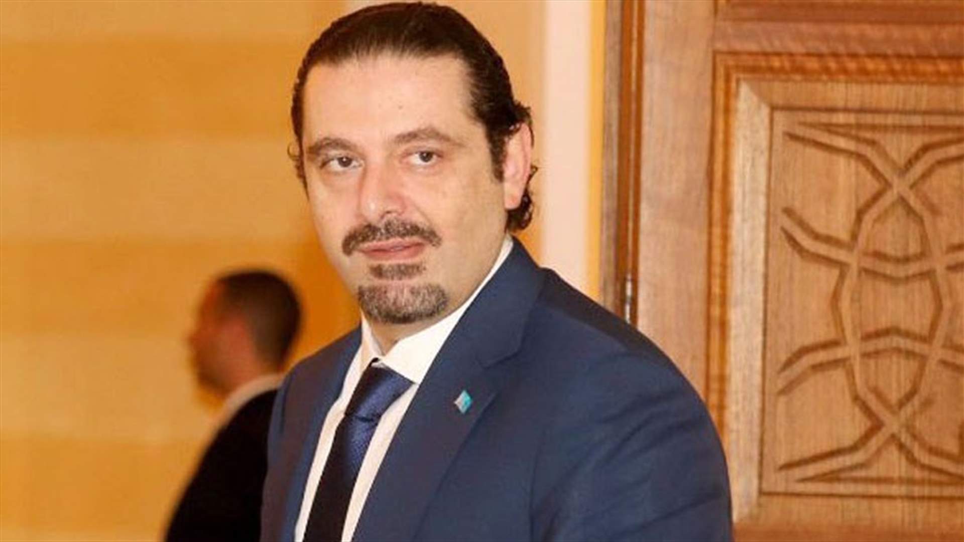 مصادر "المستقبل" لـ"الجمهورية": الحريري لم يلتق باسيل 