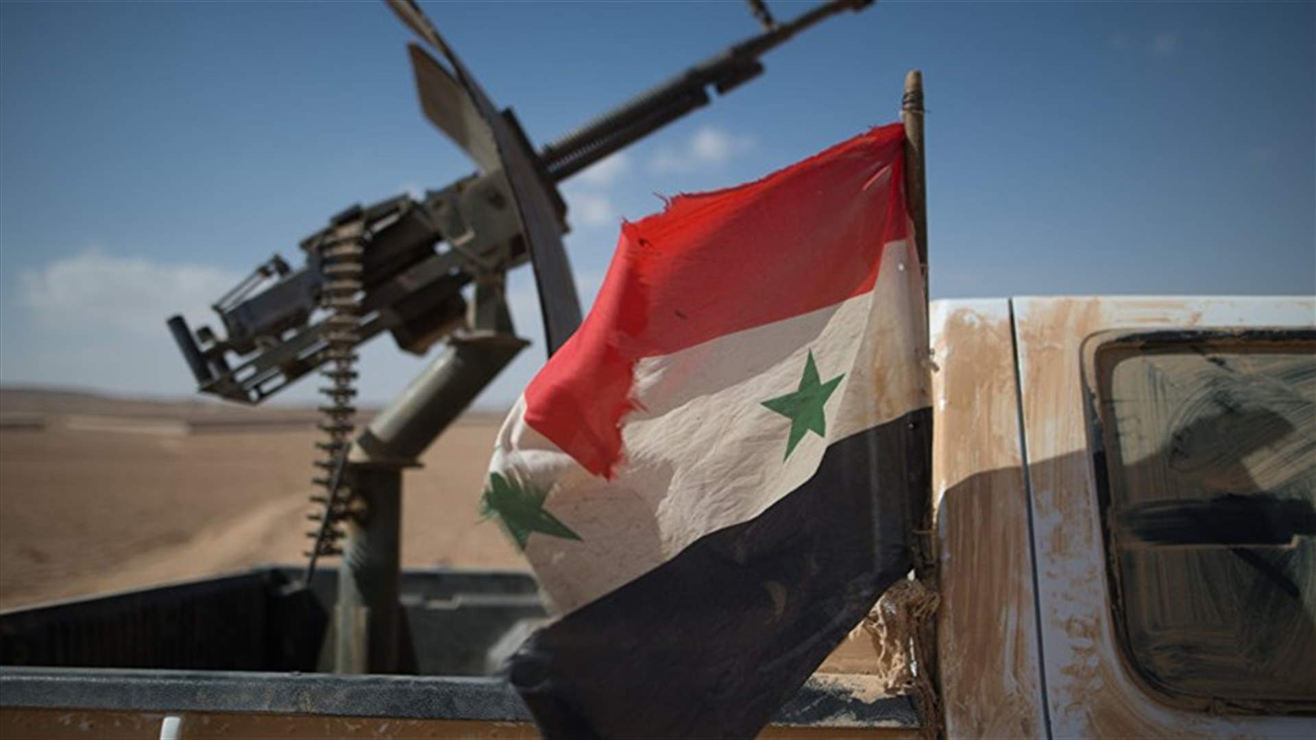 Syrian army ceasefire expires, no statement of extension