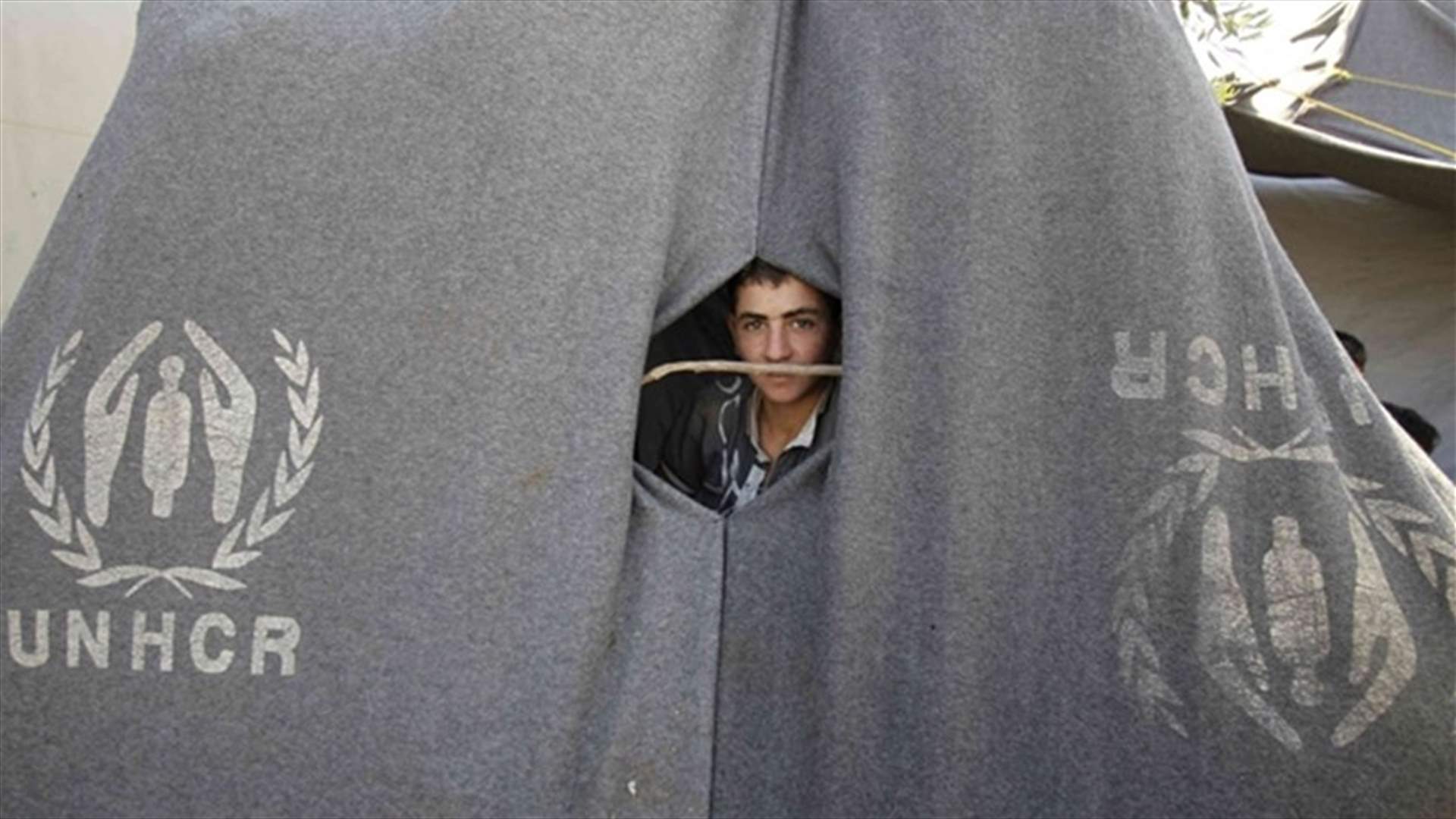  السوريون في لبنان...70% تحت خط الفقر وأرقام صادمة عن وضعهم