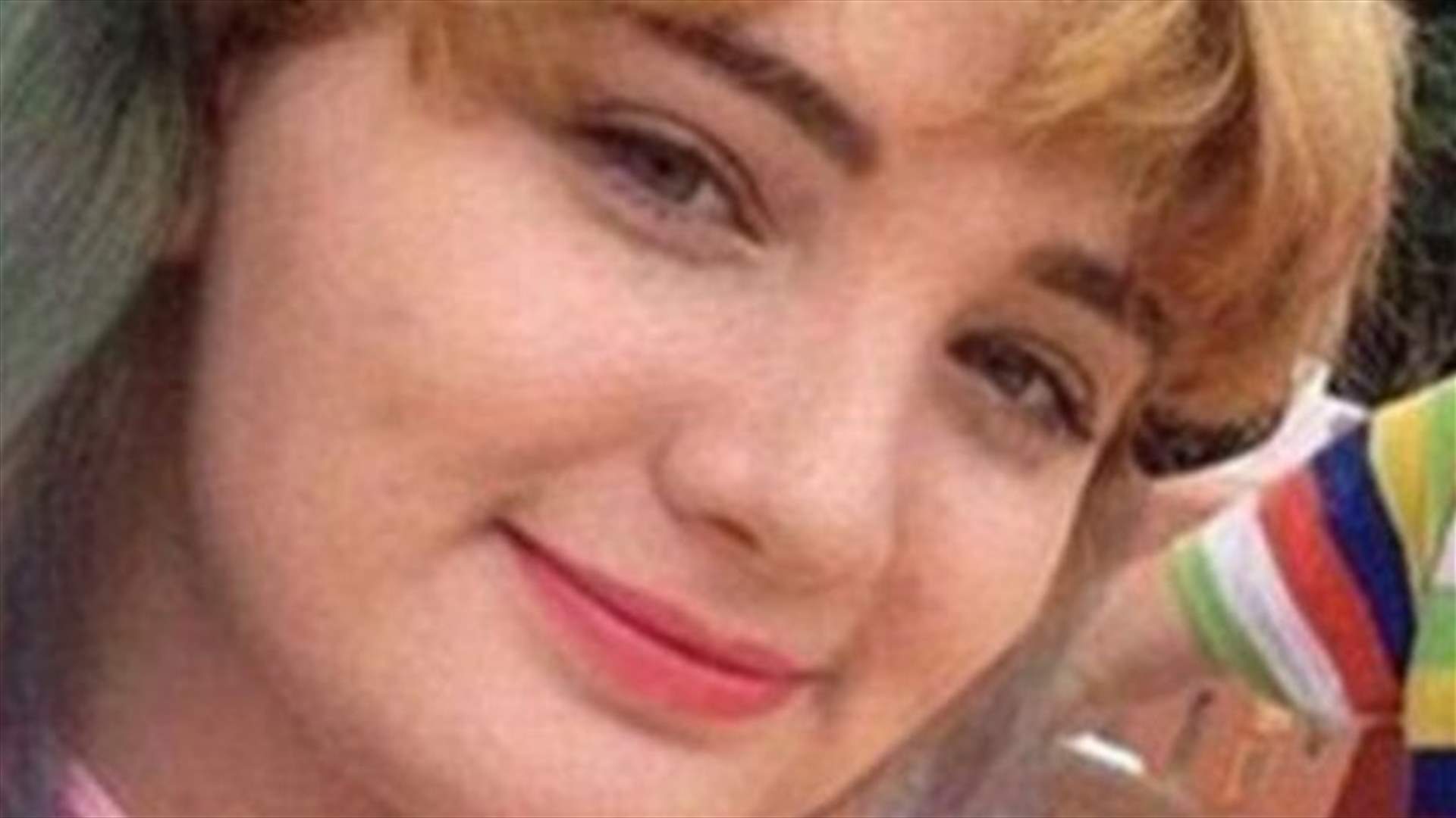 بالصورة: شابة "مفقودة" تضع الشرطة في موقف محرج!
