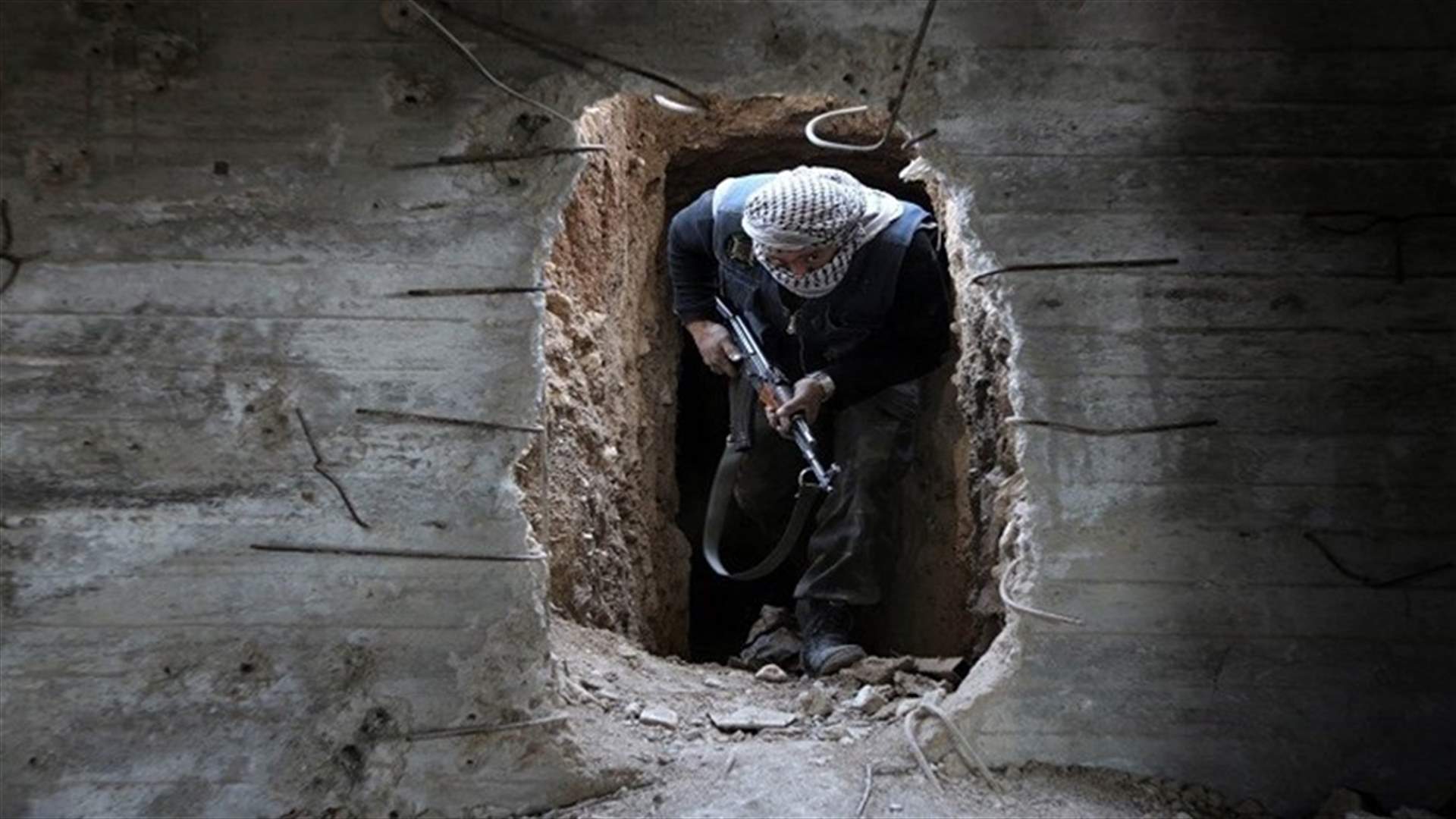 Syrian military says ceasefire period over, rebels did not commit