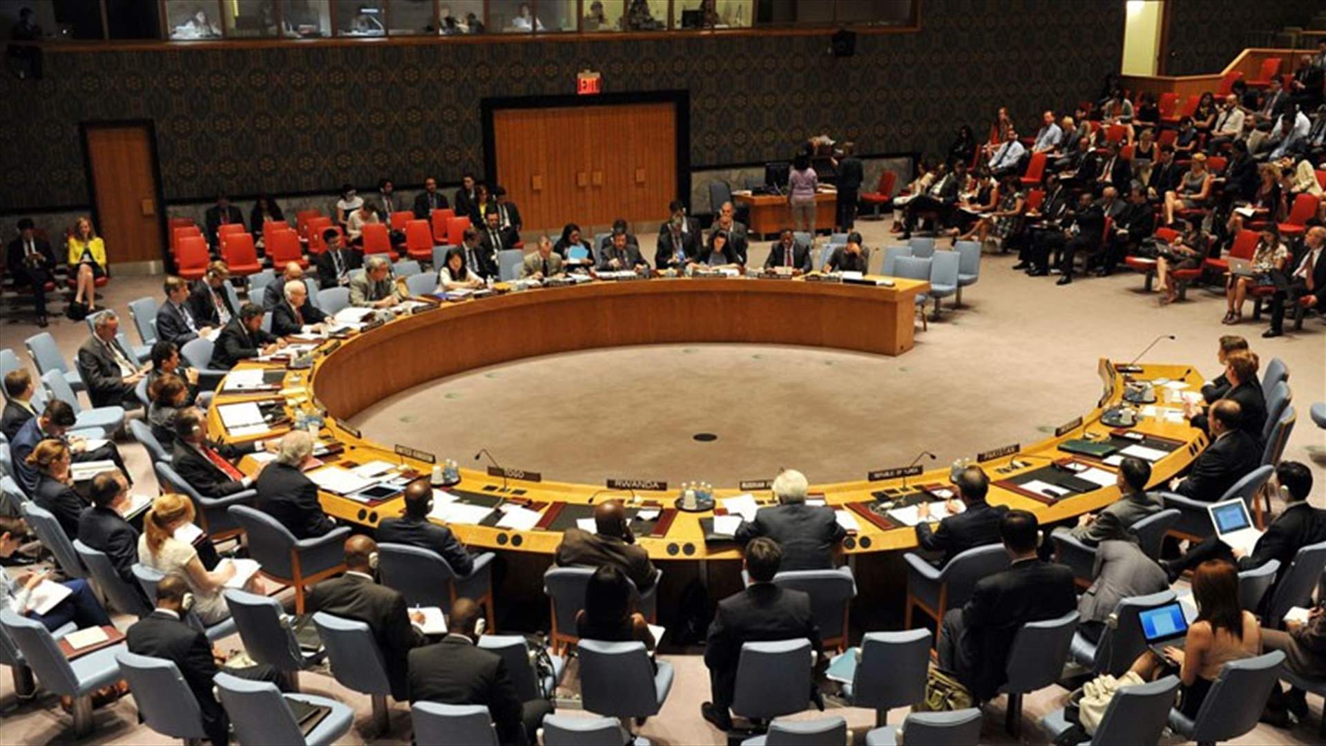 الامم المتحدة: تعليق كل قوافل المساعدات في سوريا 