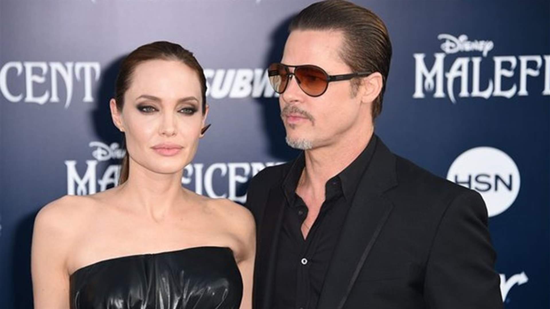 Angelina Jolie seeks divorce from Brad Pitt, ending Hollywood power couple
