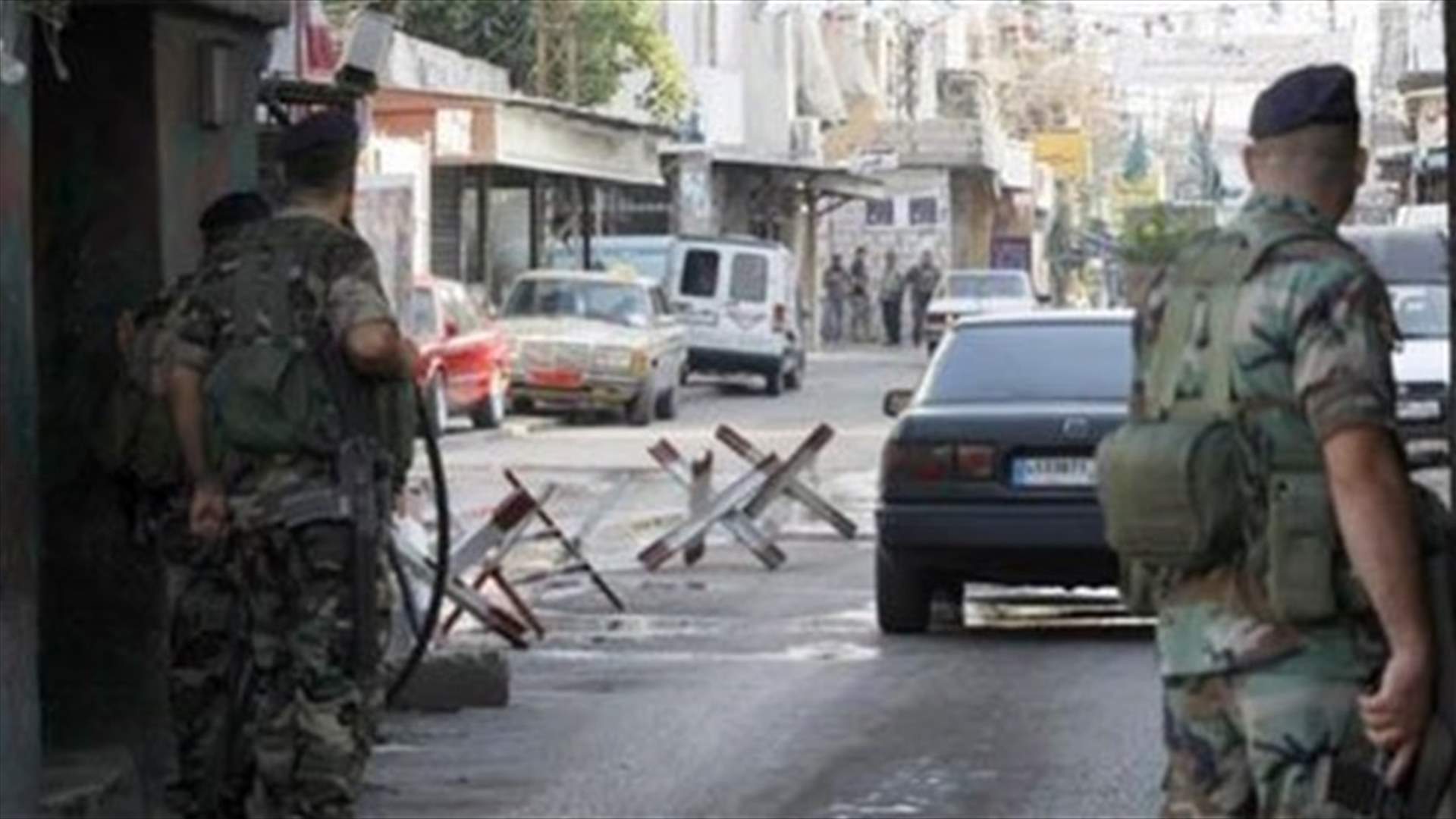 Cautious calm prevails over Ain al-Helweh 