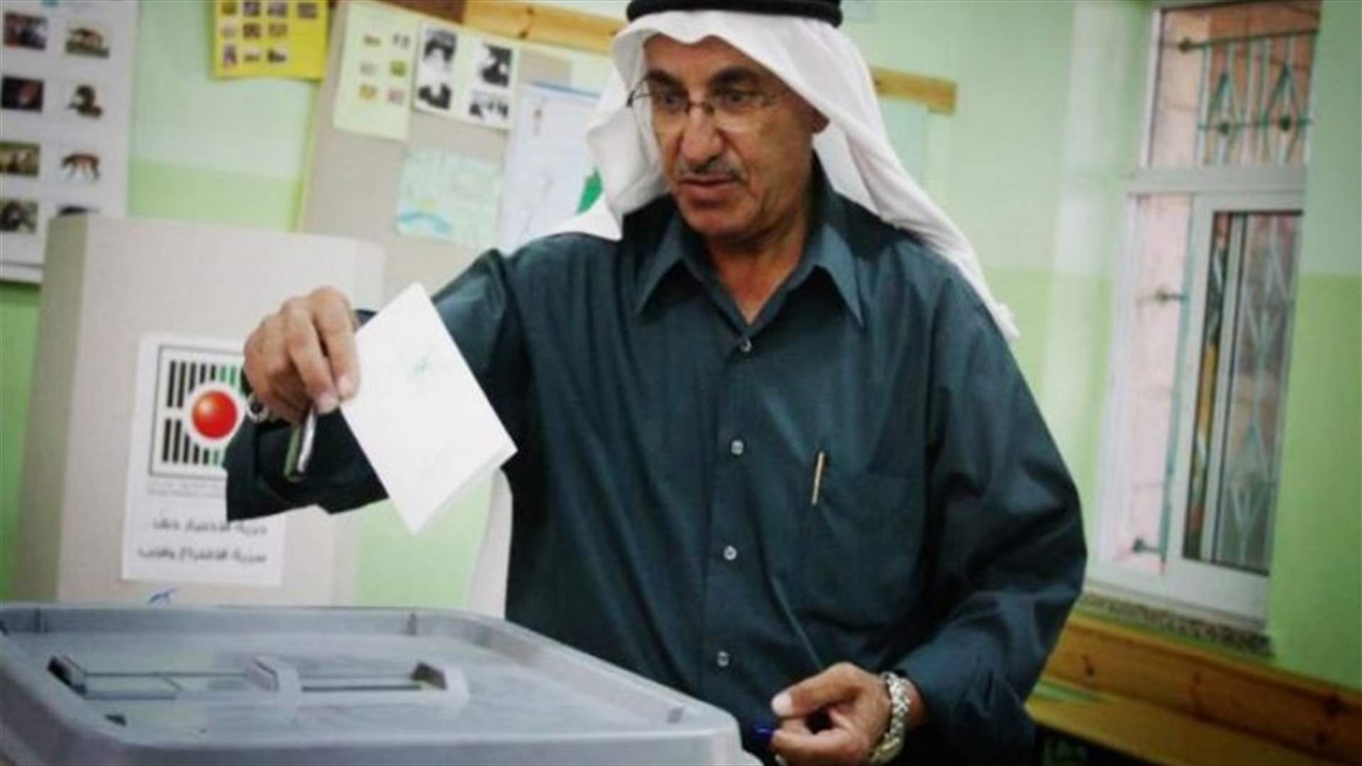 تأجيل البت في قرار اجراء الانتخابات البلدية الفلسطينية