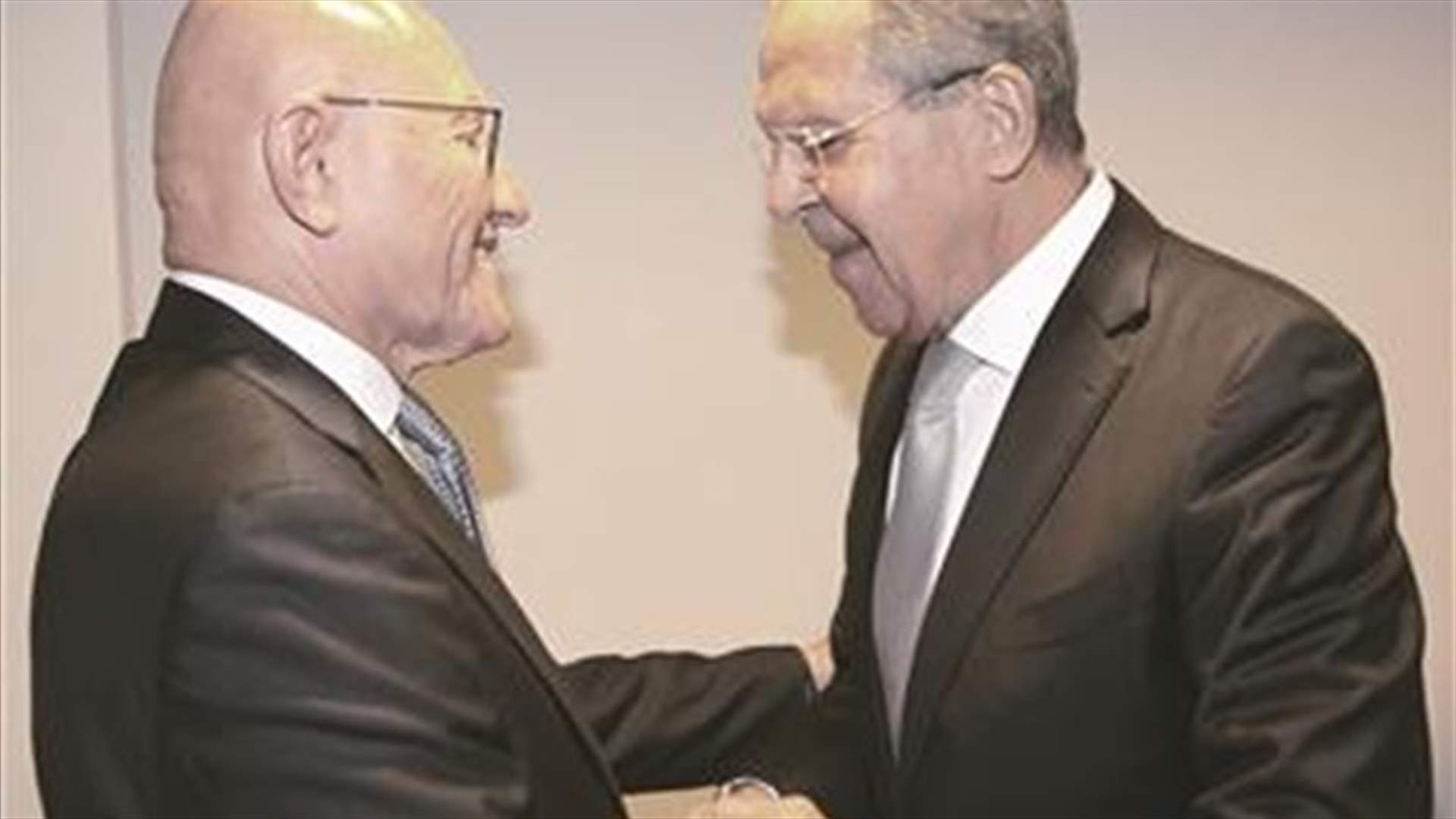 سلام لـ "السفير": قروض ائتمانية من البنك الدولي