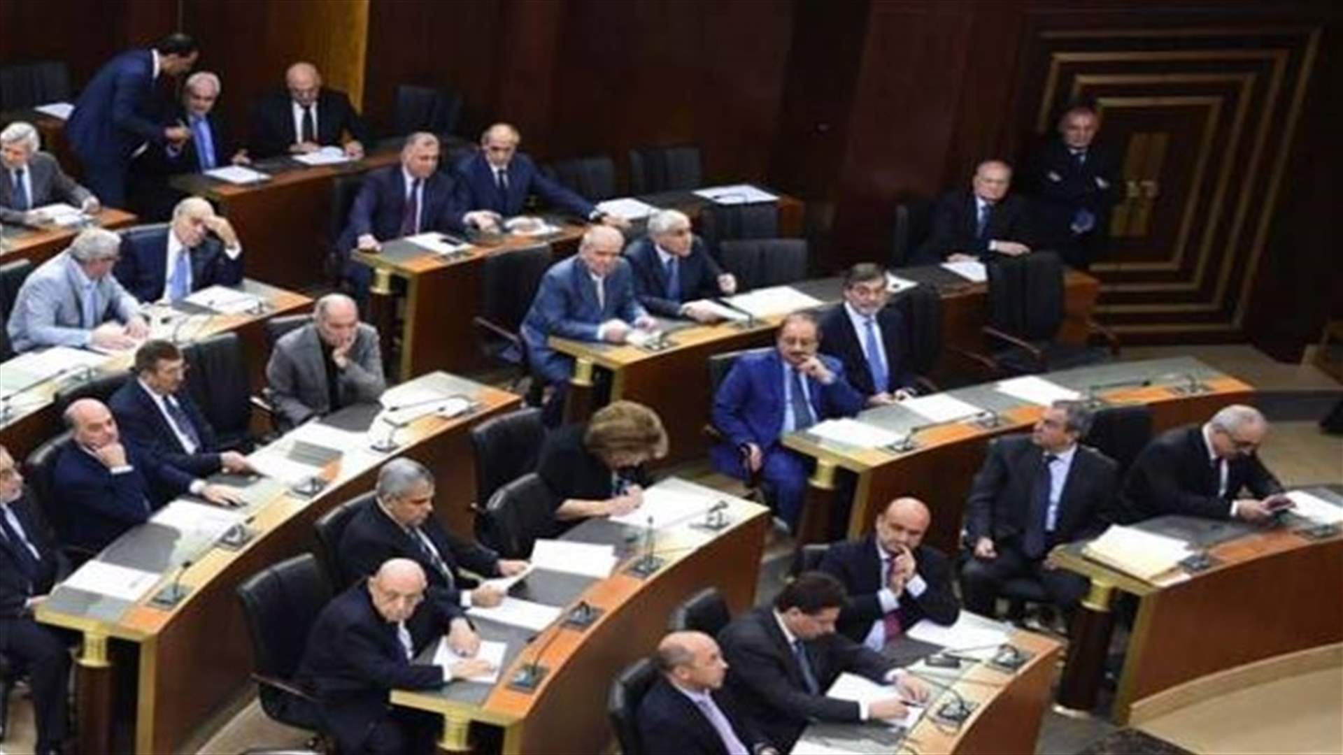 الرابطة المارونية تطلق مشروعاً في تشرين الأول