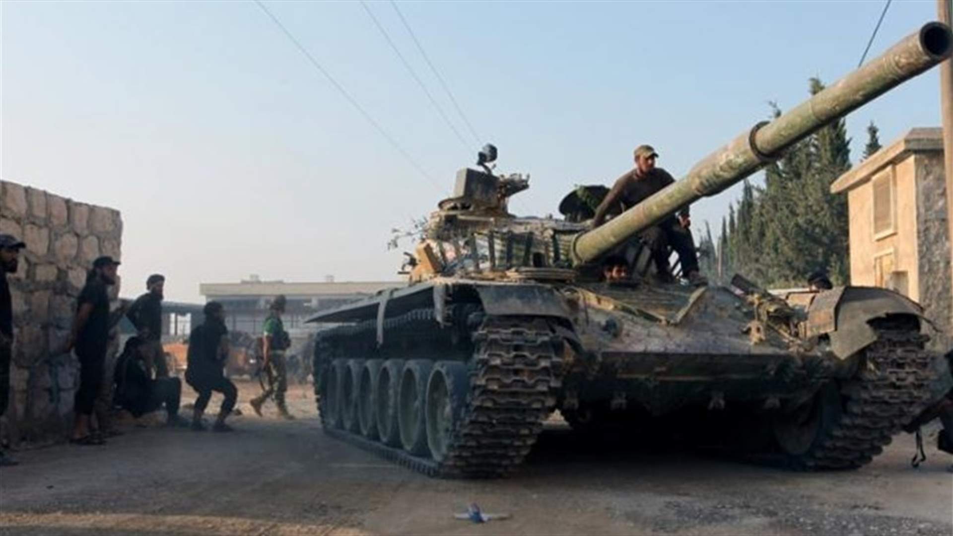 Jets pound Aleppo's rebel-held areas, defying US