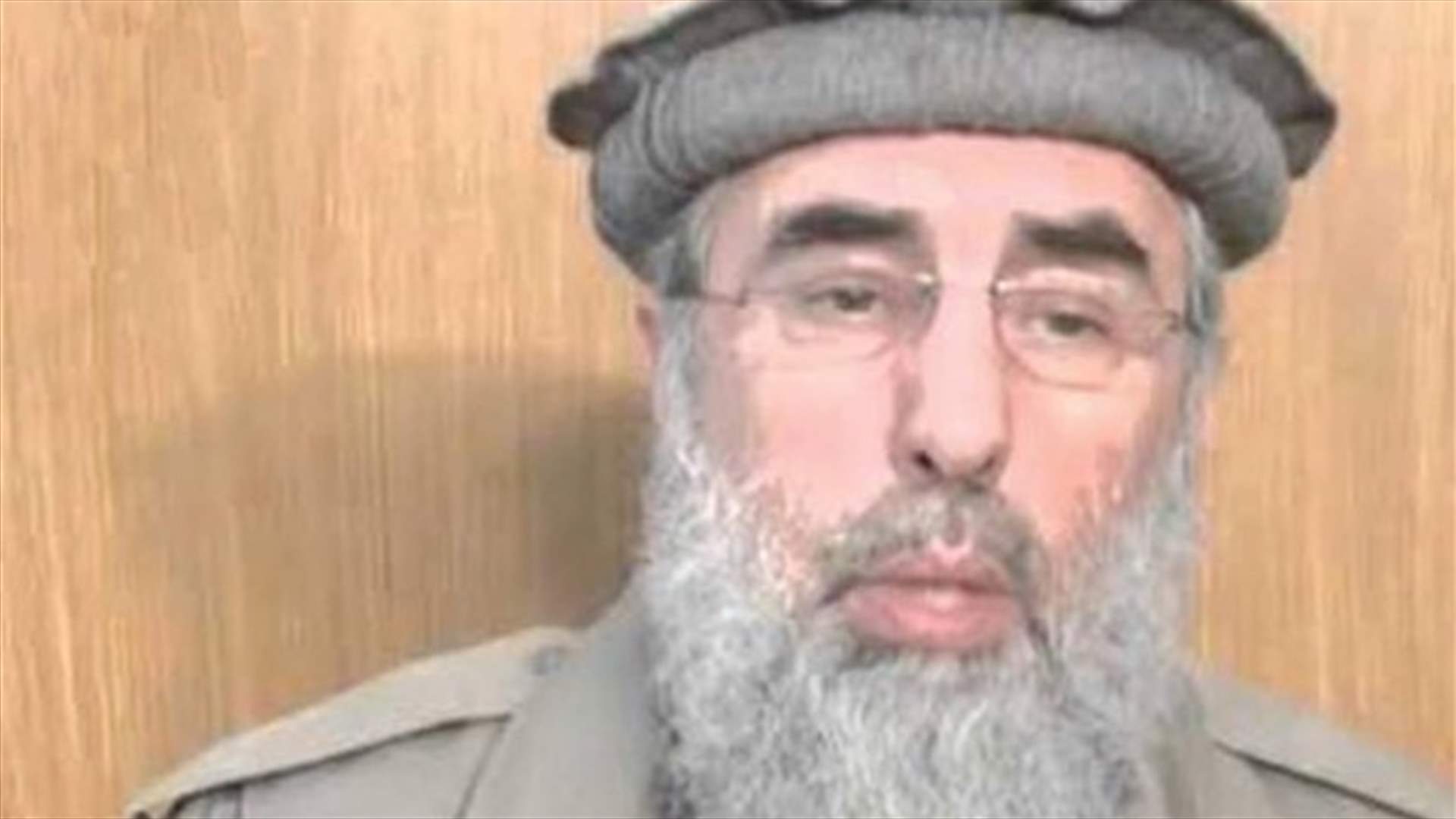 كابول تستعد لتوقيع مشروع اتفاق سلام مع حكمتيار