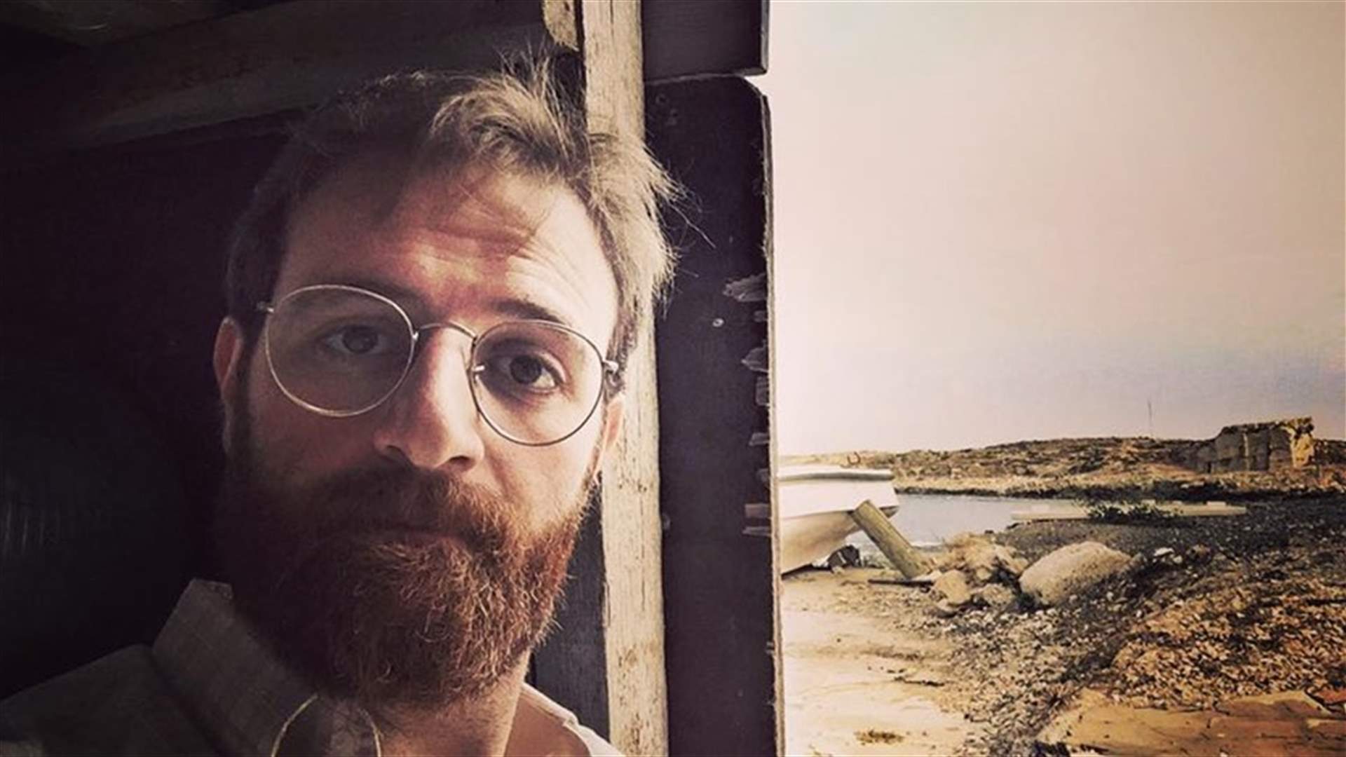 بالفيديو: لِمن قال فؤاد يمّين "يقبرني"؟