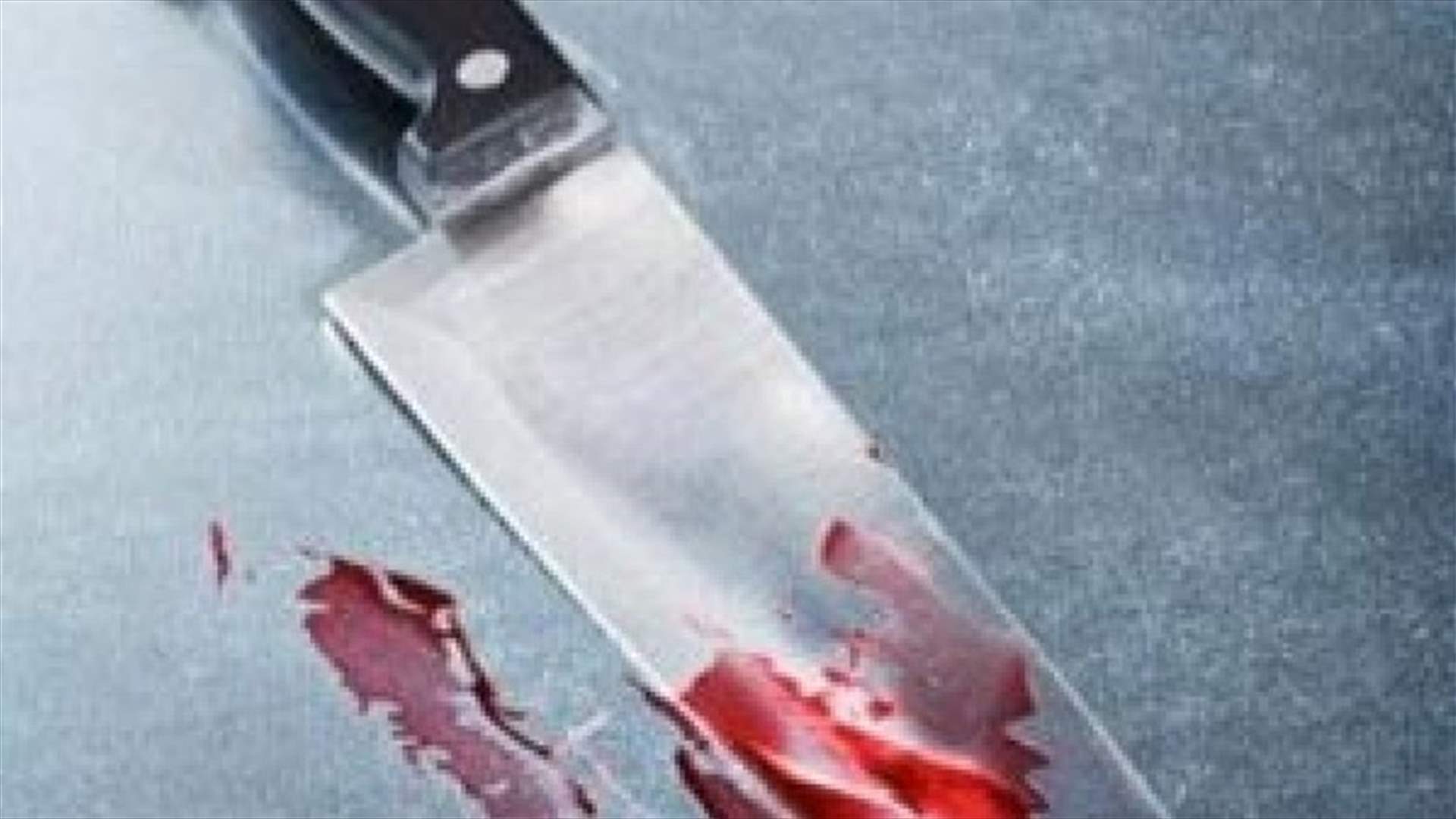 Crime in Sad al-Bouchrieh: Woman beaten to death with sharp tool