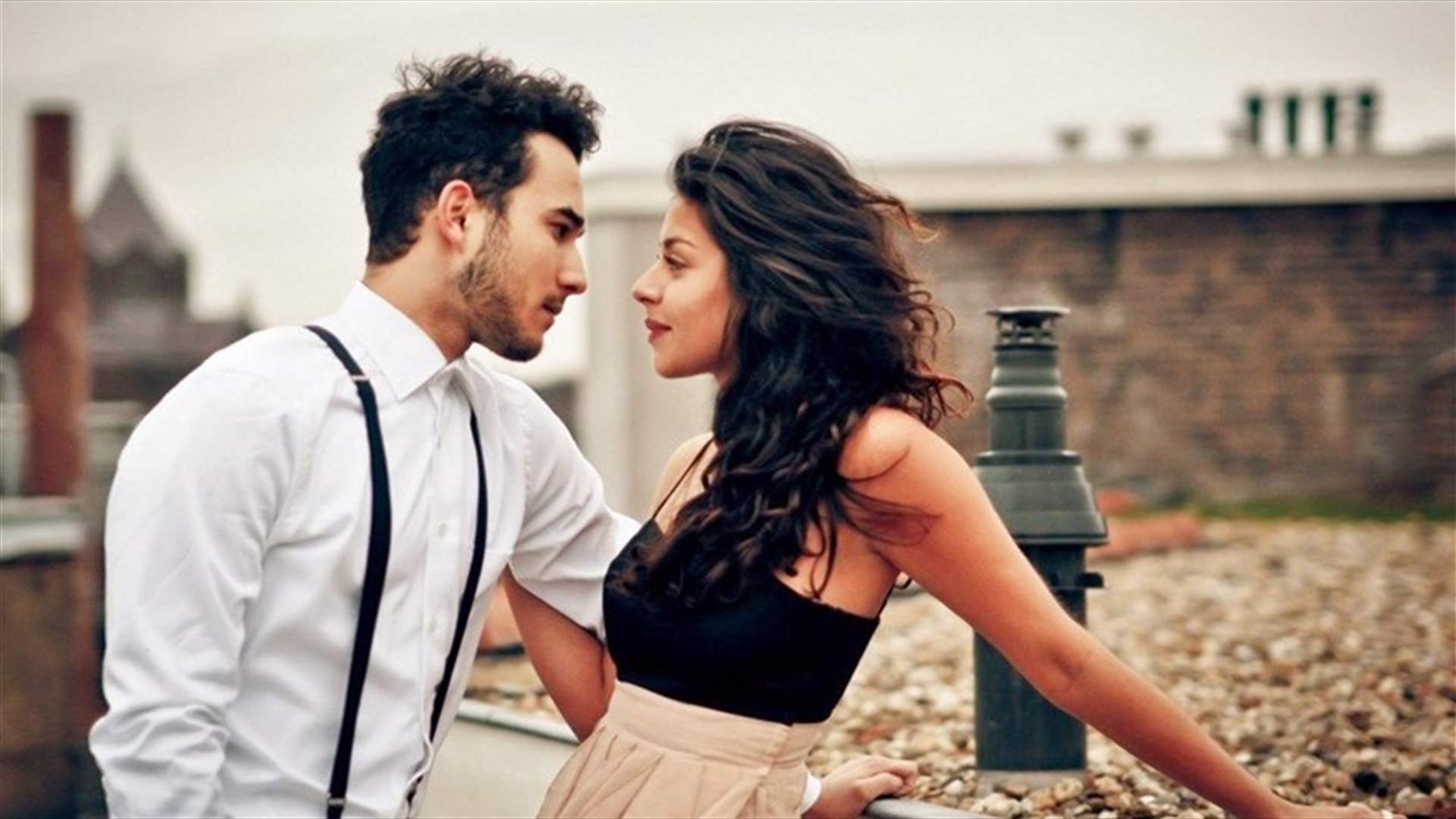 الزوجة الذكيّة... سرّ تمتّع الرجل بحياةٍ أطول
