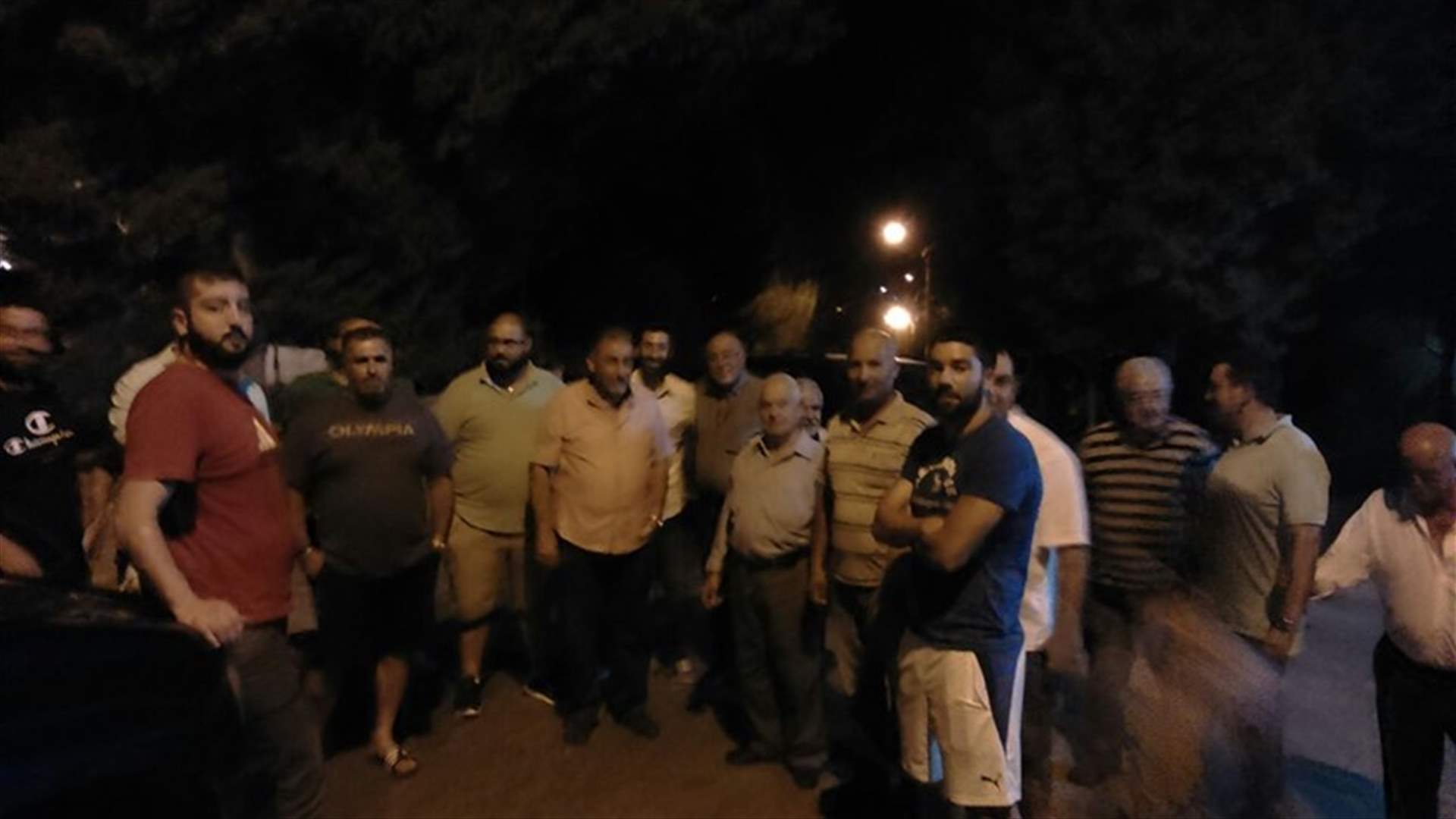 سرقات متكررة في بلدة كفتون.. والاهالي يتحركون