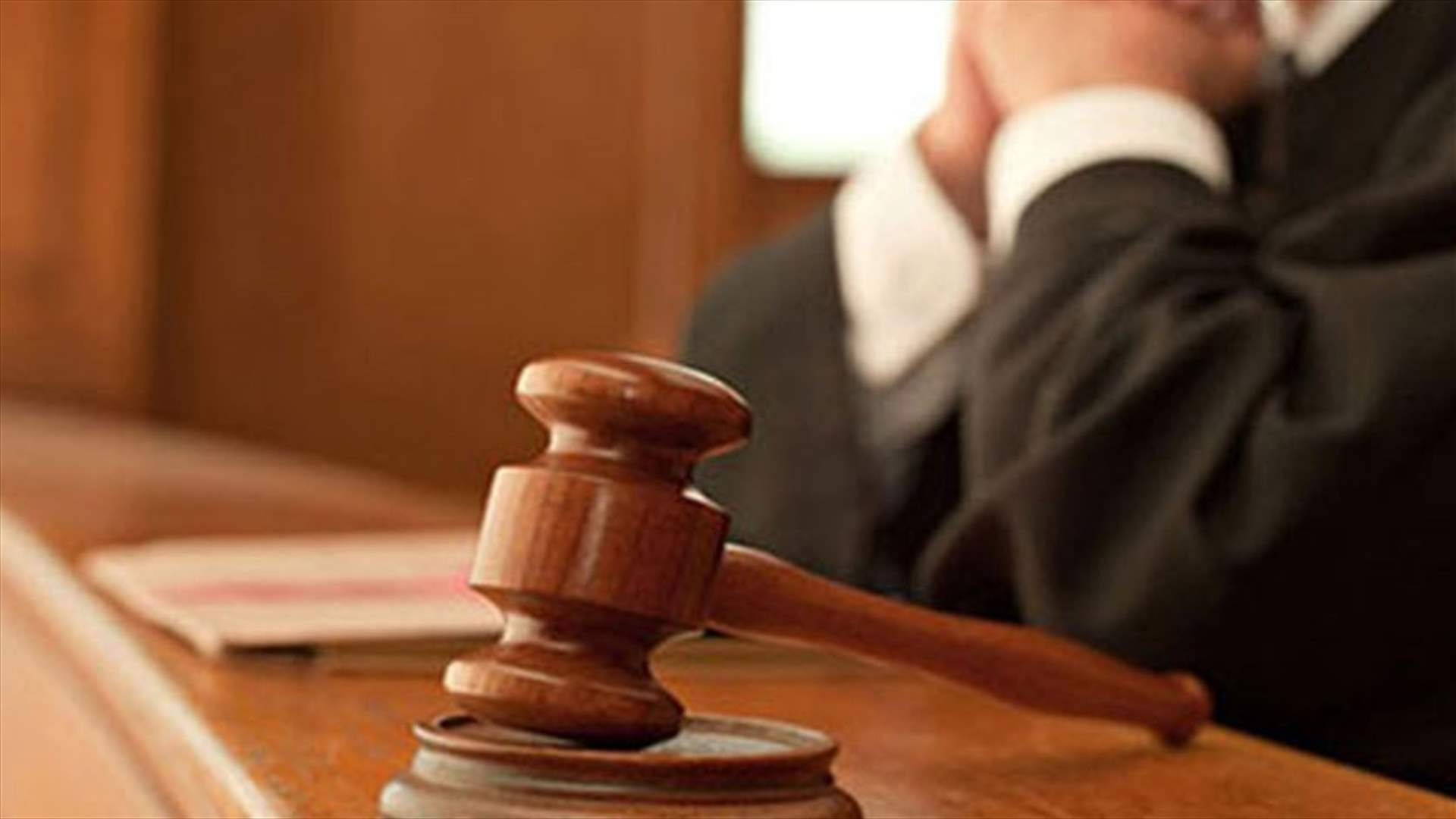 النيابة العسكرية: لا أحد يزايد على جديتنا في ملاحقة الشبكات الارهابية
