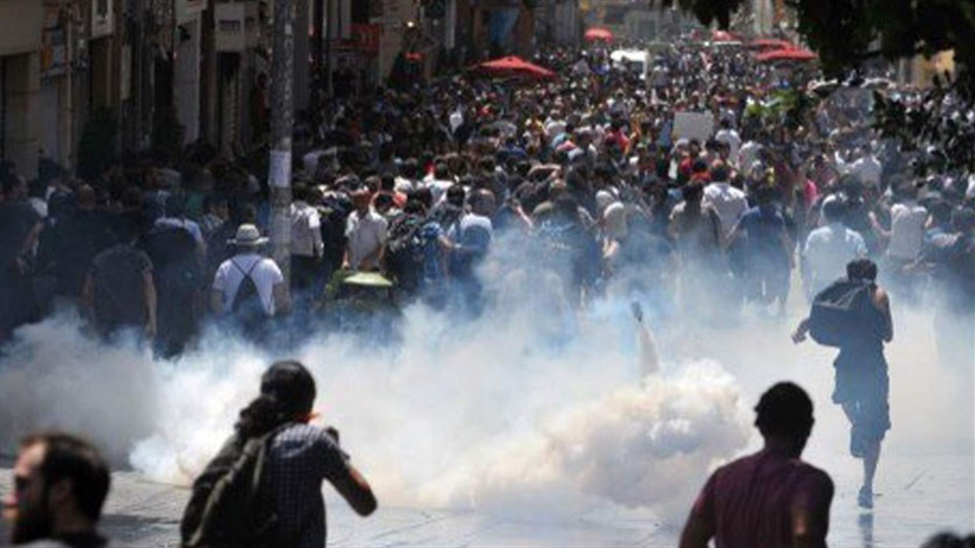 في تركيا... مقتل شخصين اثر مواجهات مع الاكراد