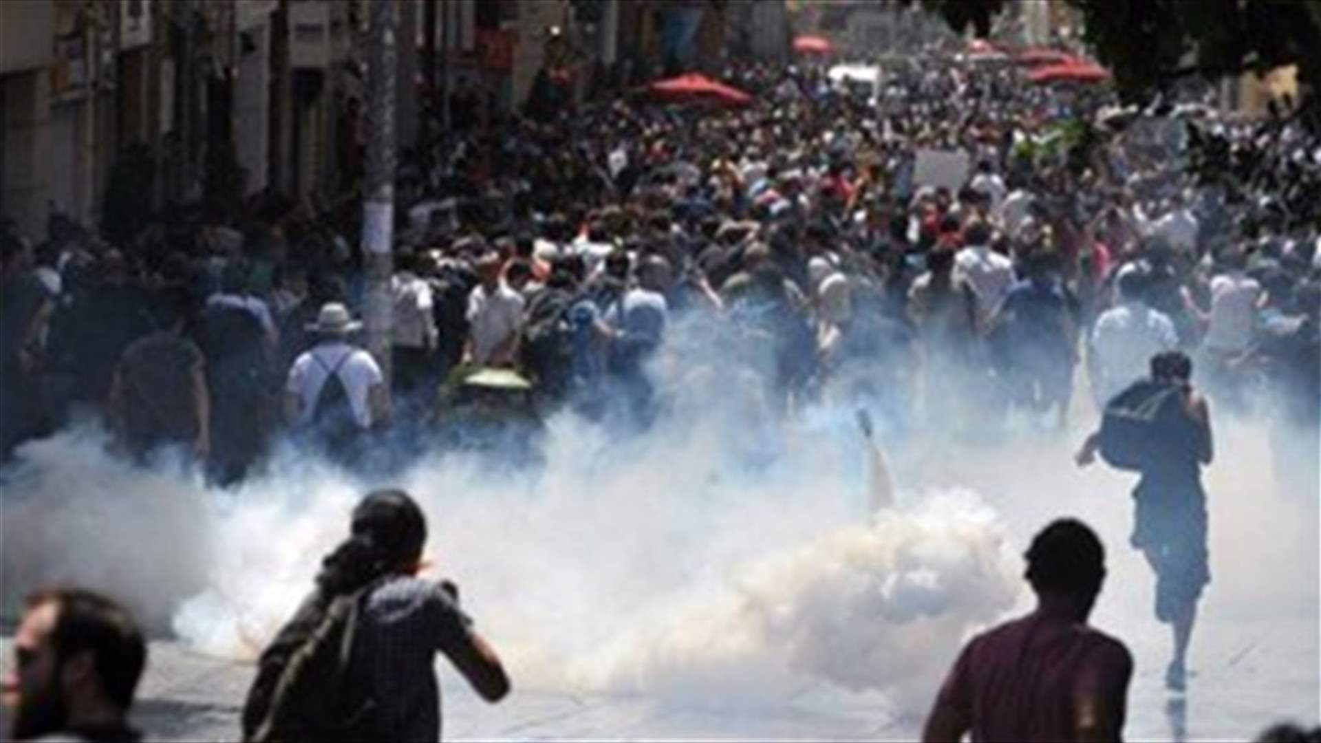 Clash kills soldier, Kurdish militant in southeast Turkey