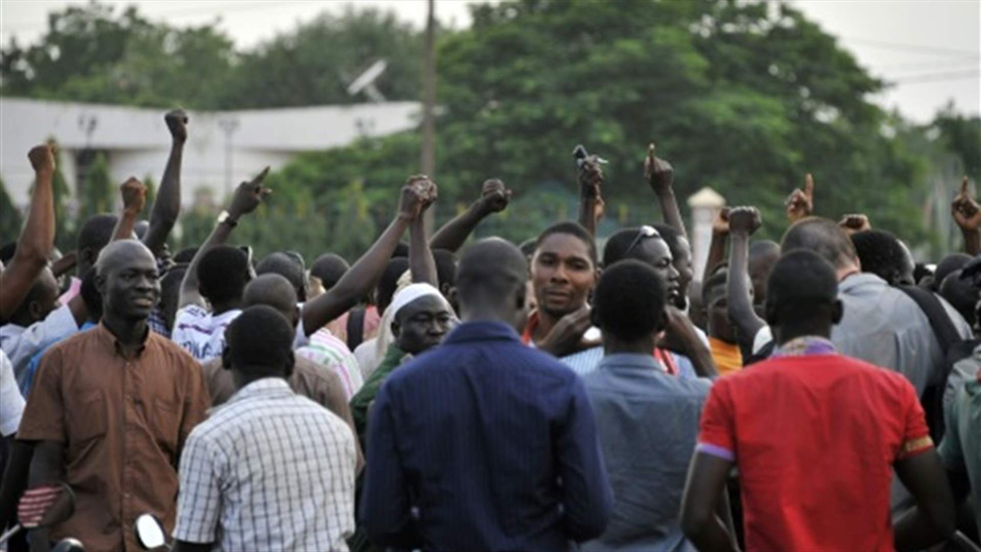 سقوط 13 قتيلا في الكونغو...بسبب الهلع