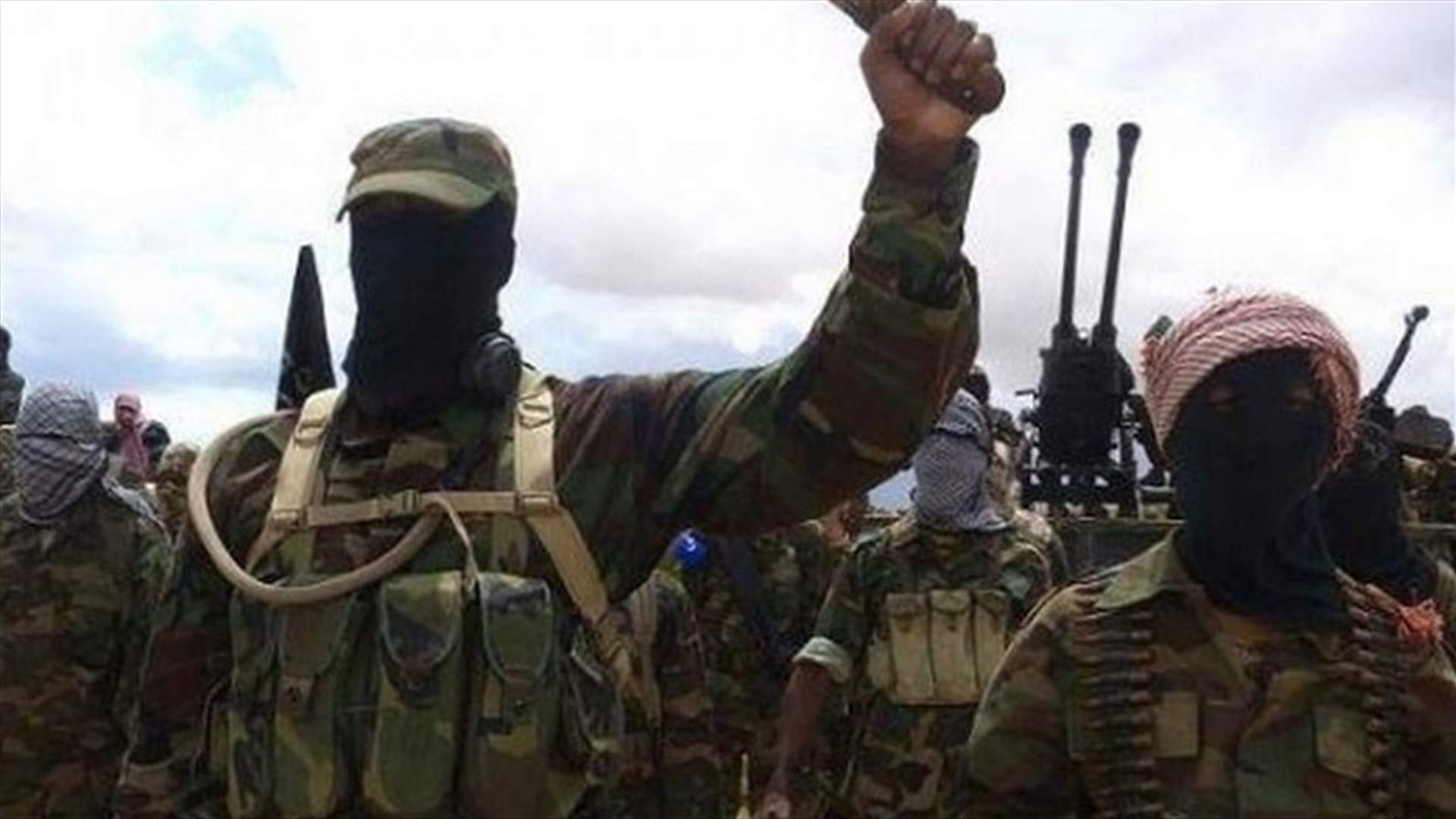  زعيم بوكو حرام: أنا سعيد وبصحة جيدة