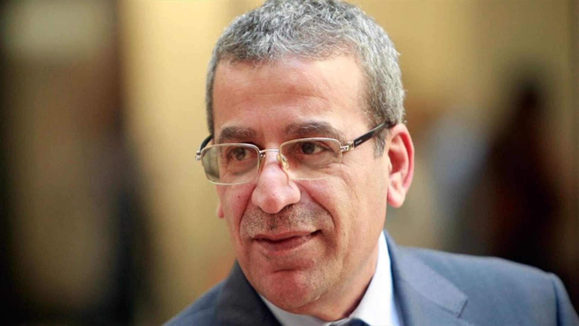 بزي: لضرورة الاقلاع عن الخطابات التحريضية والعنصرية