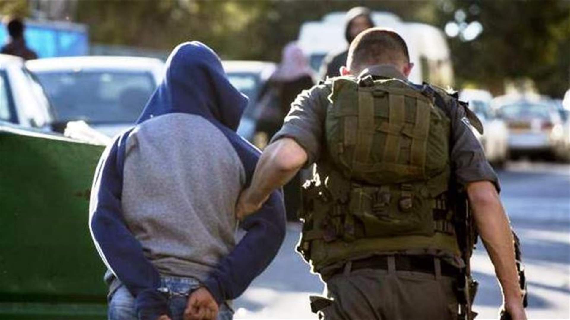 النيابة الاسرائيلية تطلب السجن 12 عاما لقاصر فلسطيني 