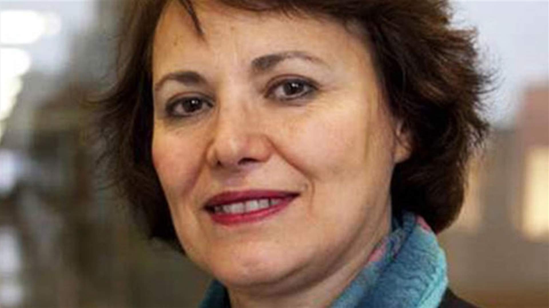 Iran releases Canadian academic held since June