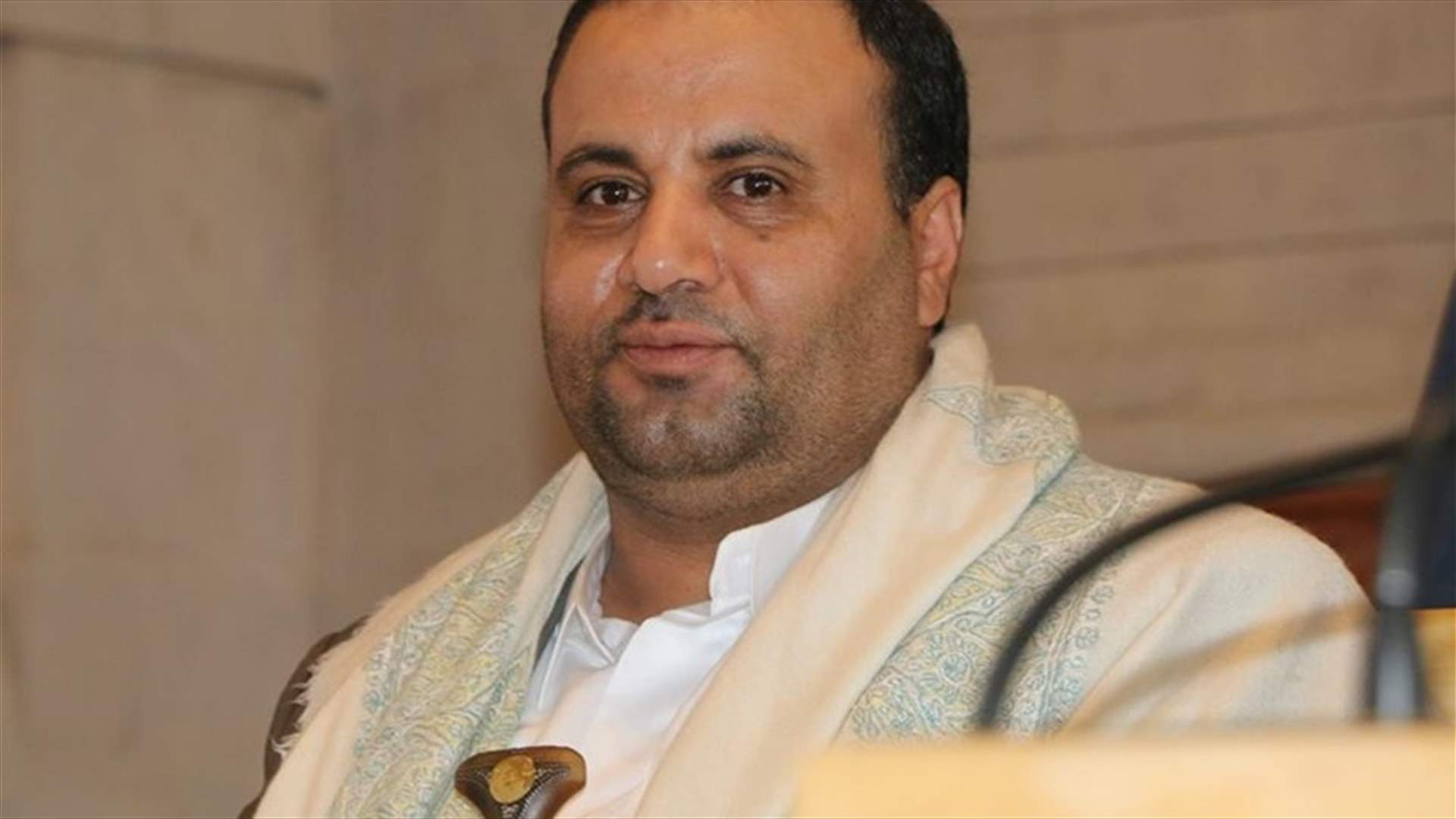 ماذا في مبادرة صالح الصماد؟ 