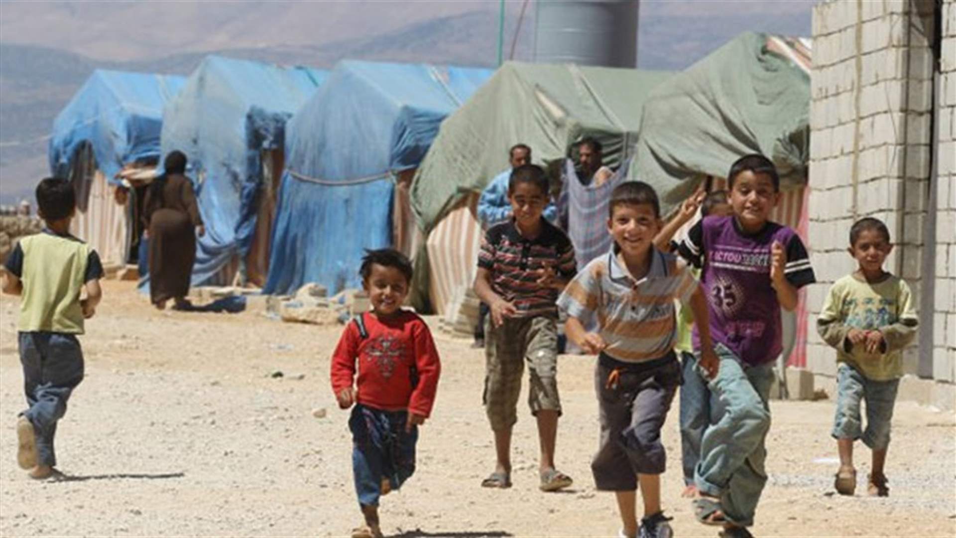 الأمن العام يؤكد أن لا تعديل على تعليمات دخول السوريين الى لبنان والاقامة فيه
