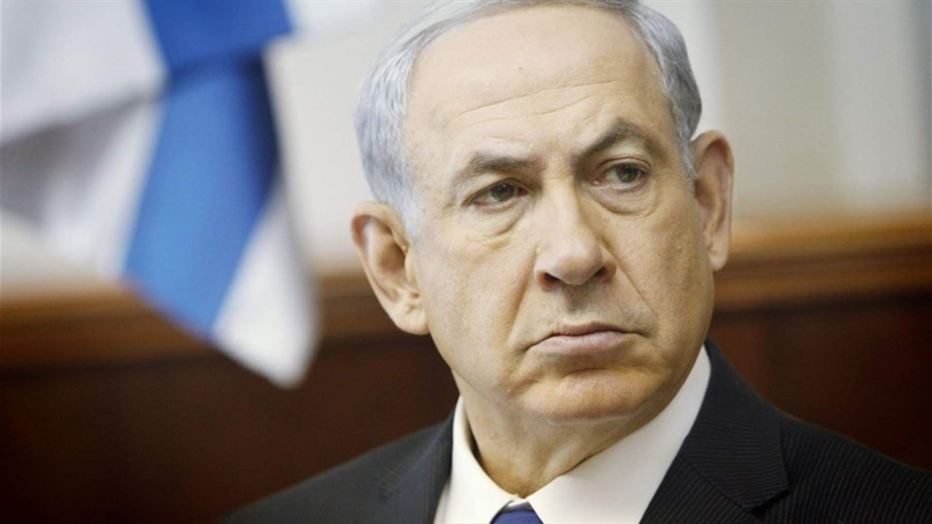 المدعي العام الاسرائيلي: لن أتساهل جنائيا مع نتانياهو في حال توافرت العناصر