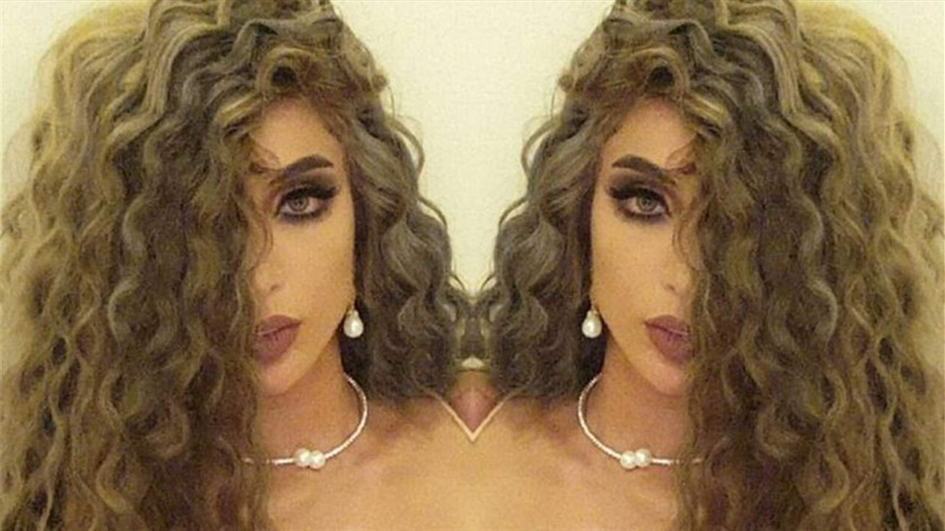بالصور: هذه ليست ميريام فارس.. هل تحوّلت نجمة اراب آيدول إلى شبيهتها؟ 
