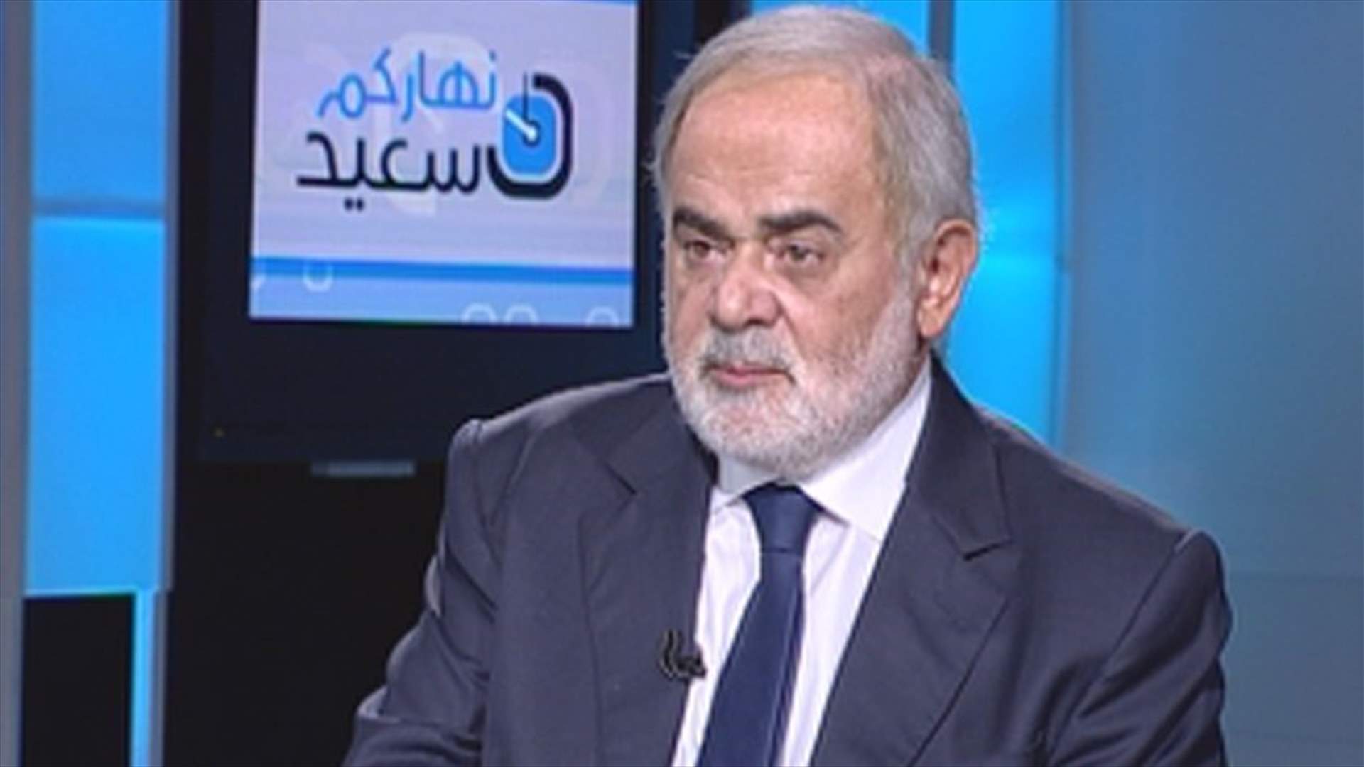 Amal Abou Zeid to LBCI: We are ready for any movement 