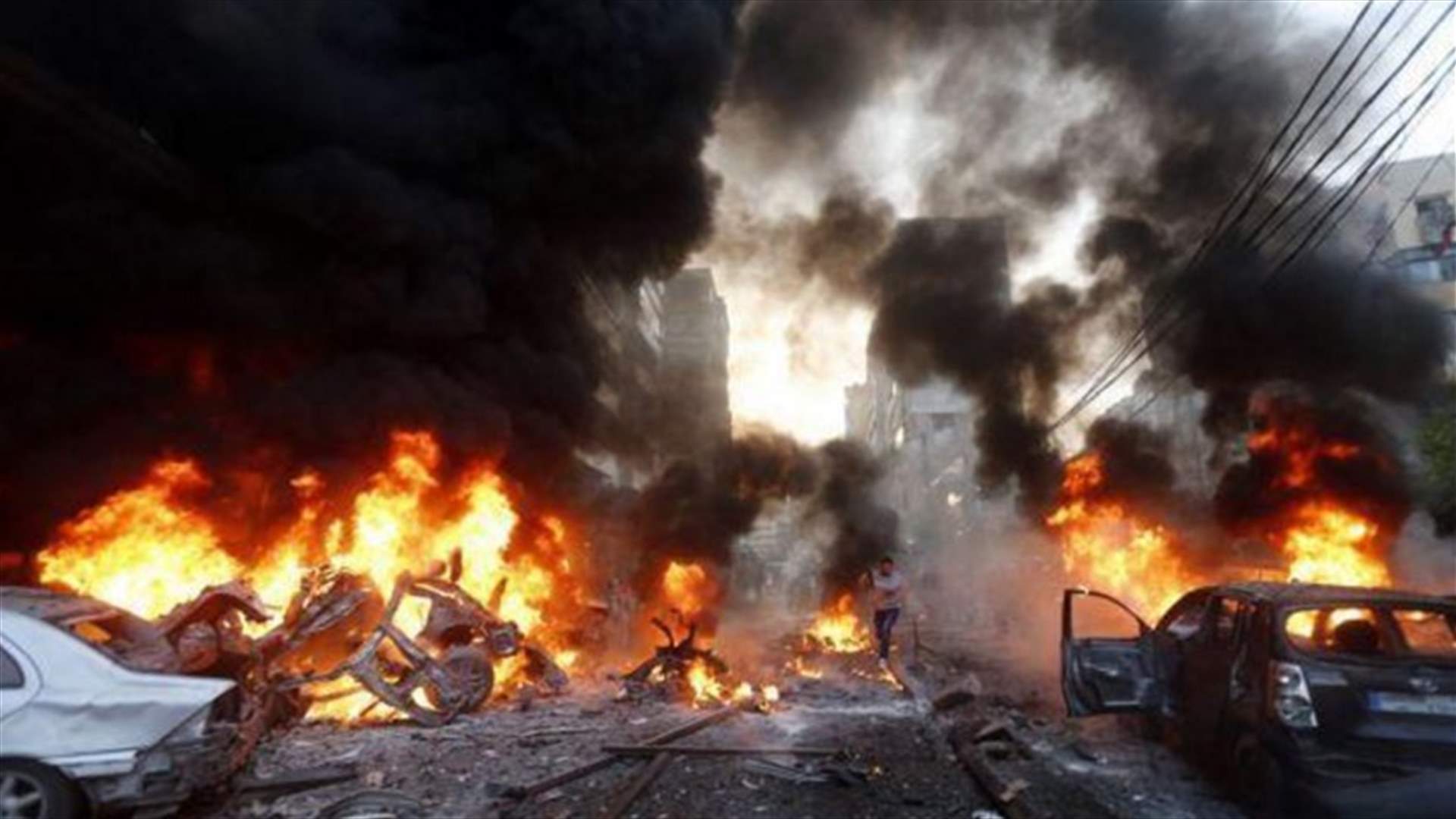 13 قتيلا في هجمات متفرقة في بغداد