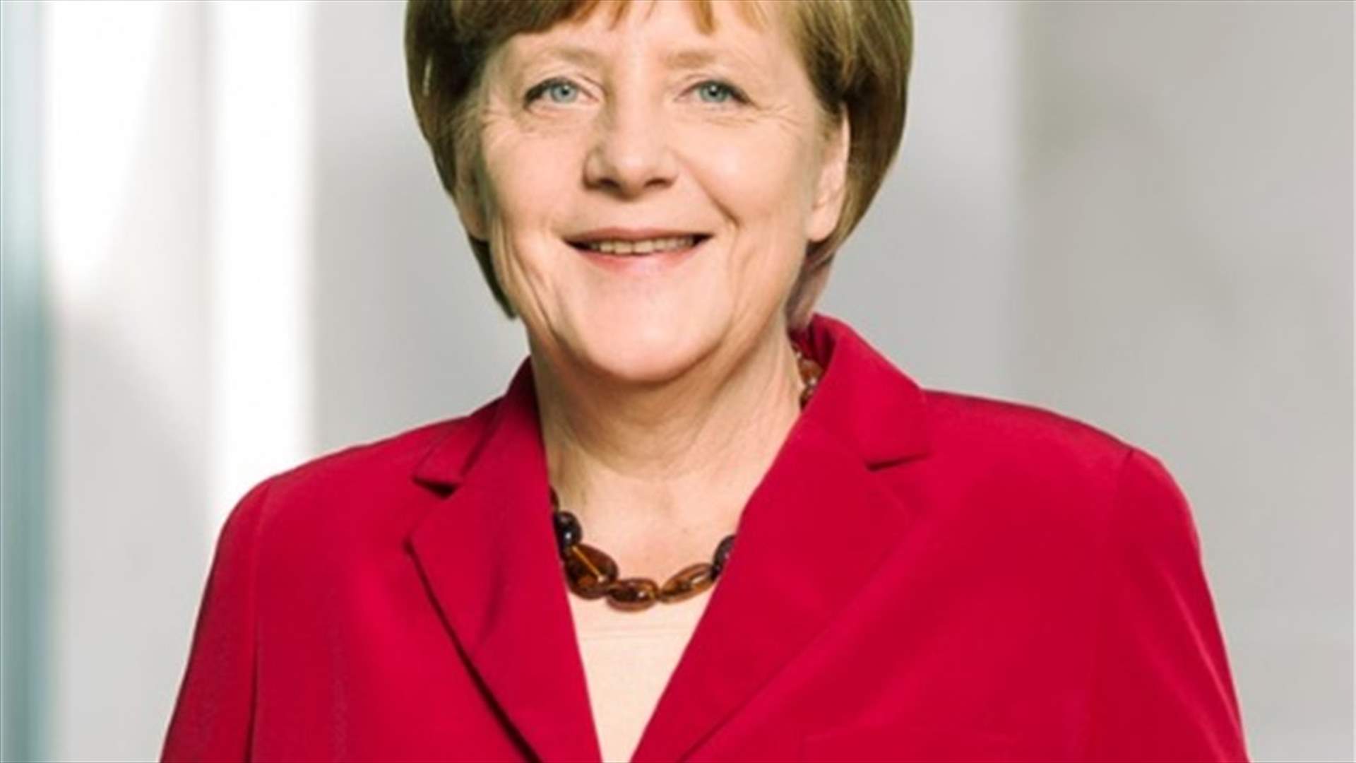 Germany&#39;s Merkel sceptical about no-fly zone in Syria 