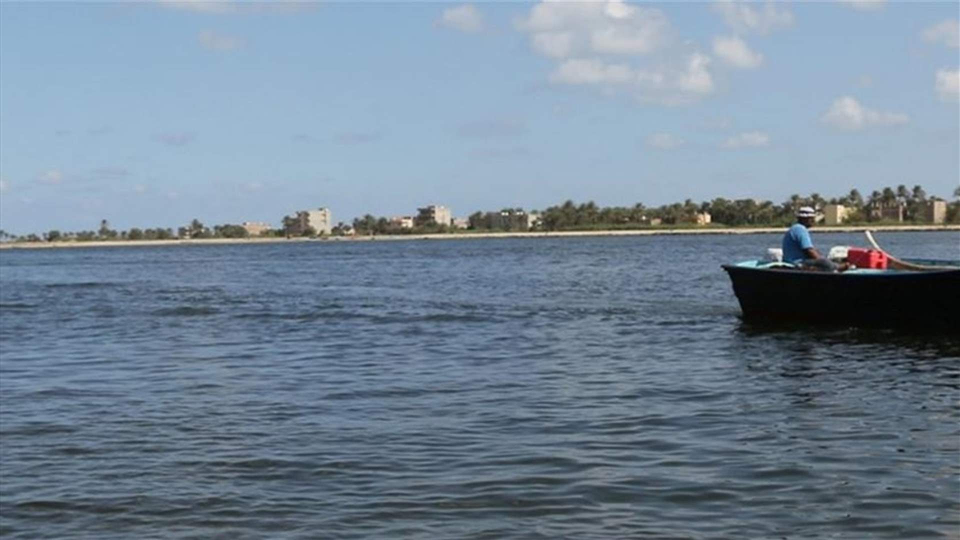 Death toll in migrant shipwreck off Egypt rises to 202   