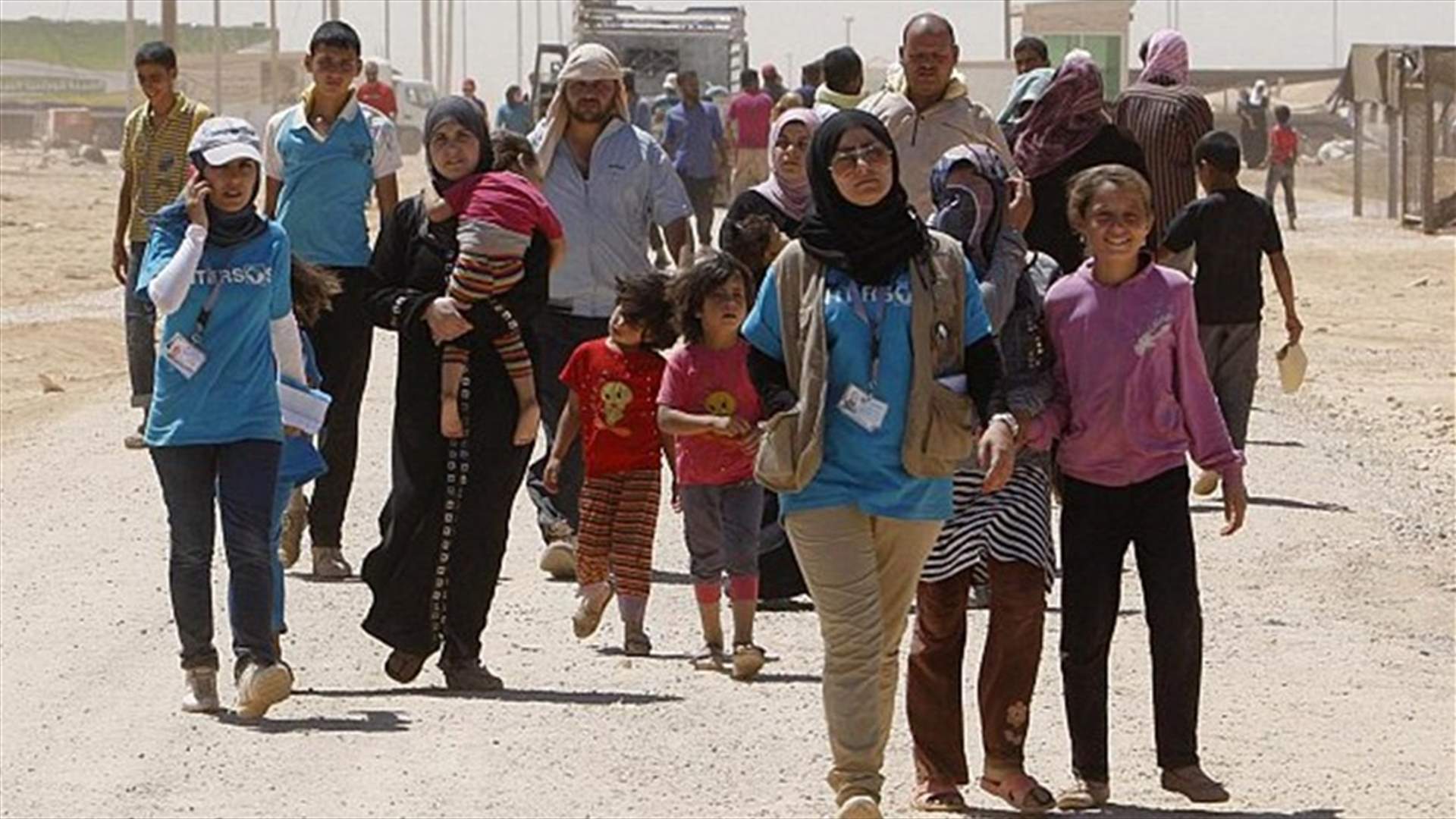 البنك الدولي يمنح الاردن 300 مليون دولار