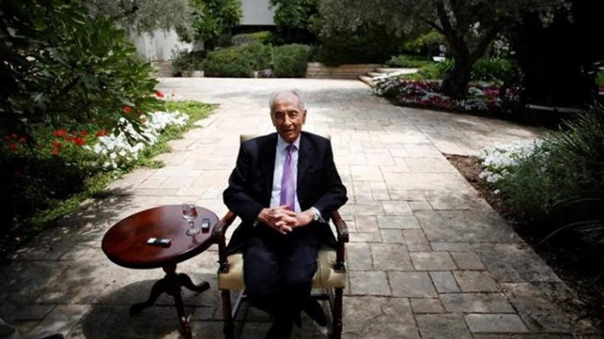 Obama, Netanyahu mourn death of Israel&#39;s Shimon Peres