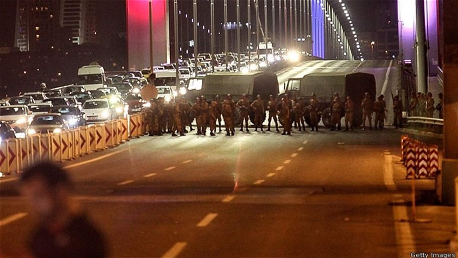 Turkey may need to build more courts to try thousands over coup - minister