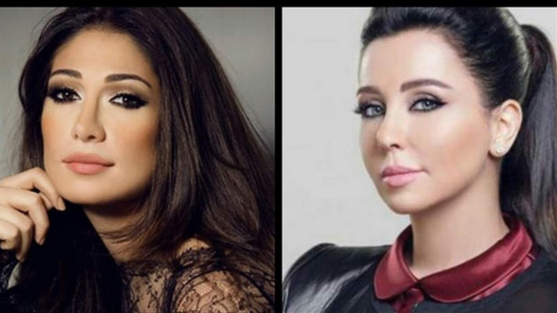 بالفيديو: رابعة الزيات تتحدّى ديما صادق.. فهل تكسب الرهان؟