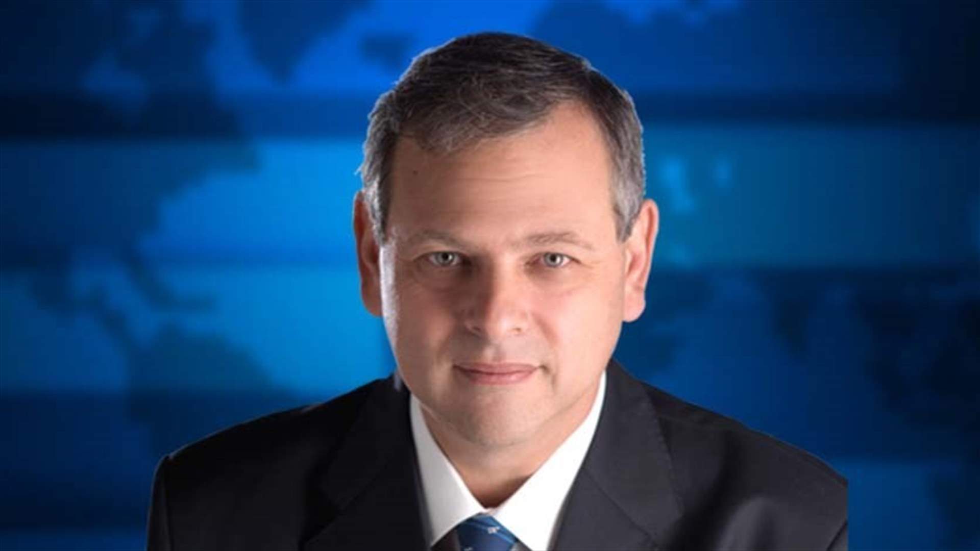 Minister De Freij to LBCI: We did not discuss Aoun’s nomination  