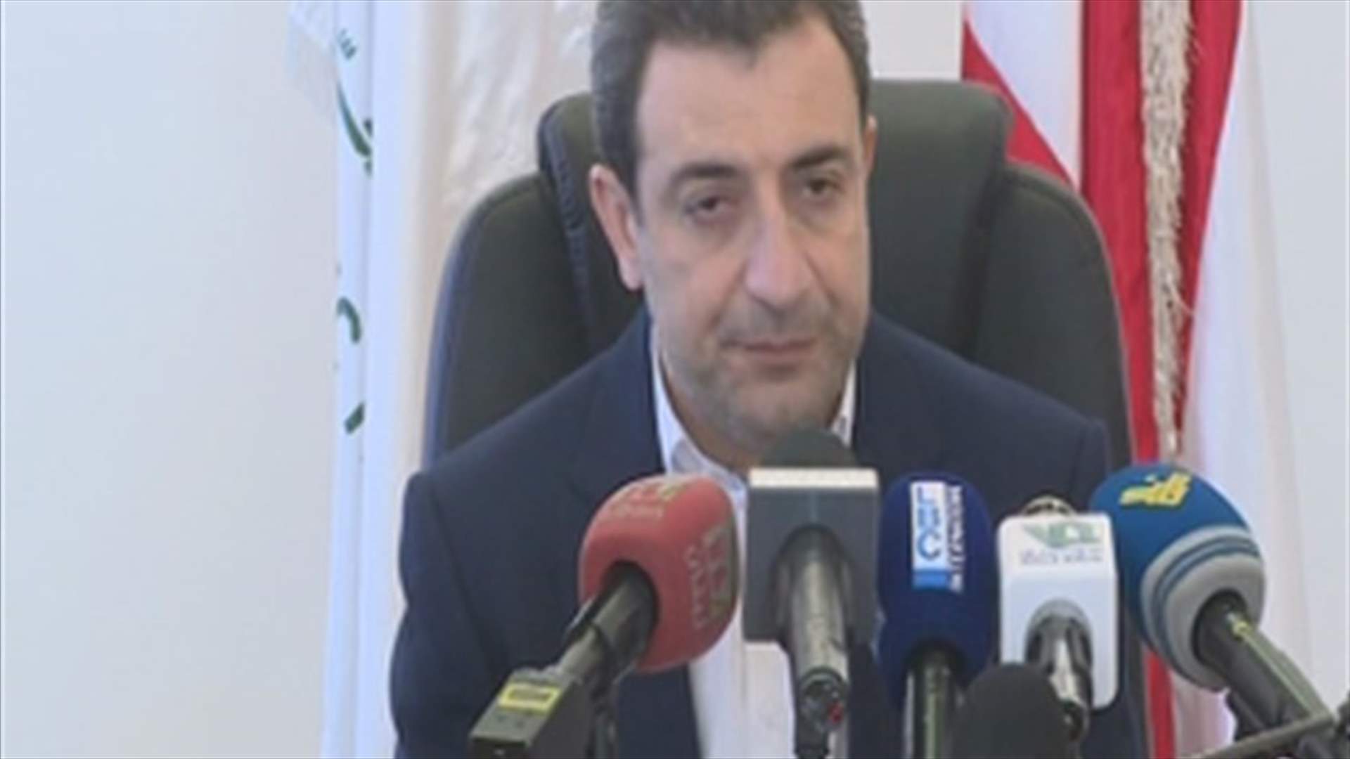 Lebanese over 64 to receive full health coverage as of October 1 