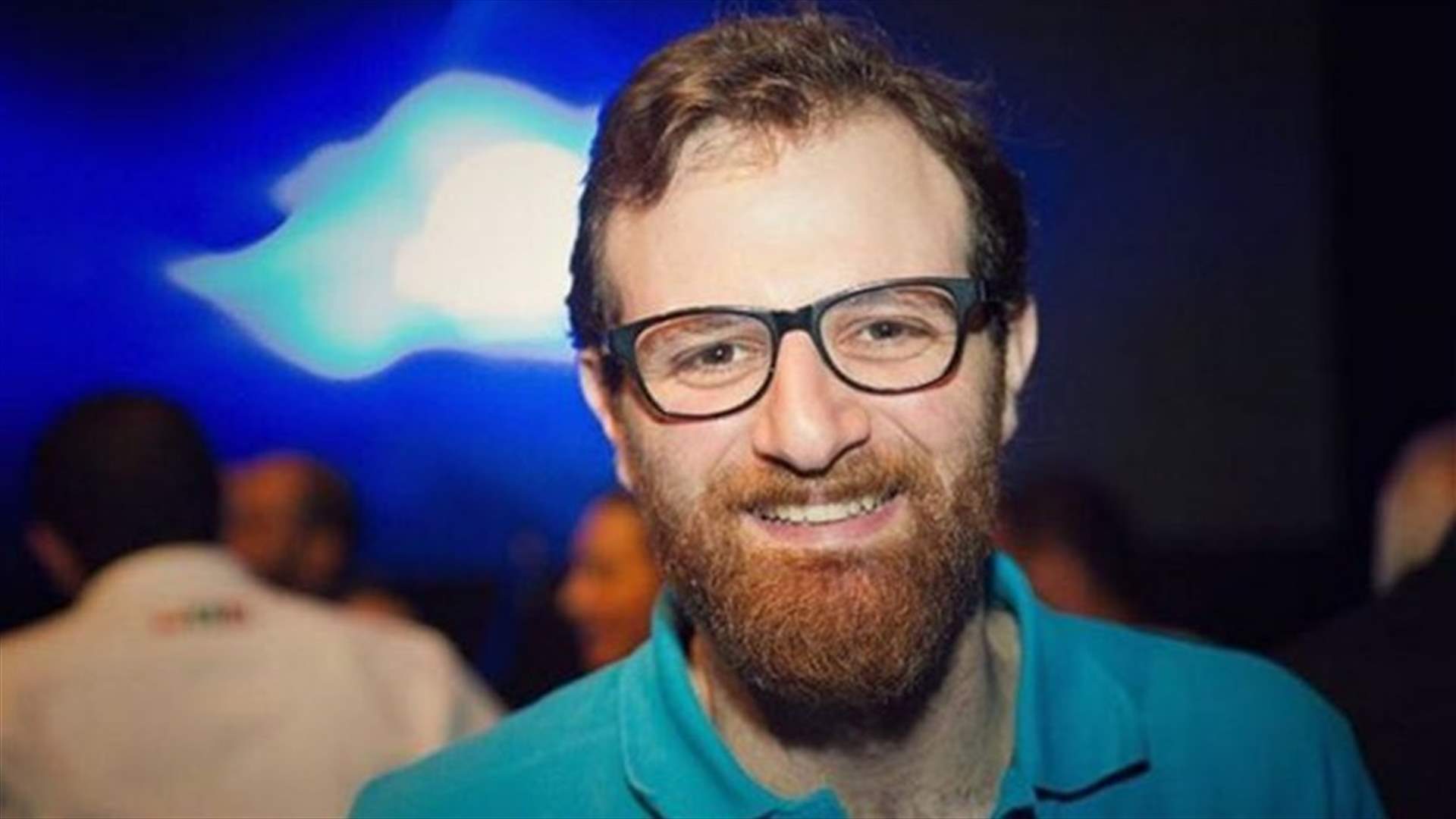 فؤاد يمين "نقشت معو".. ويستعد للزواج!