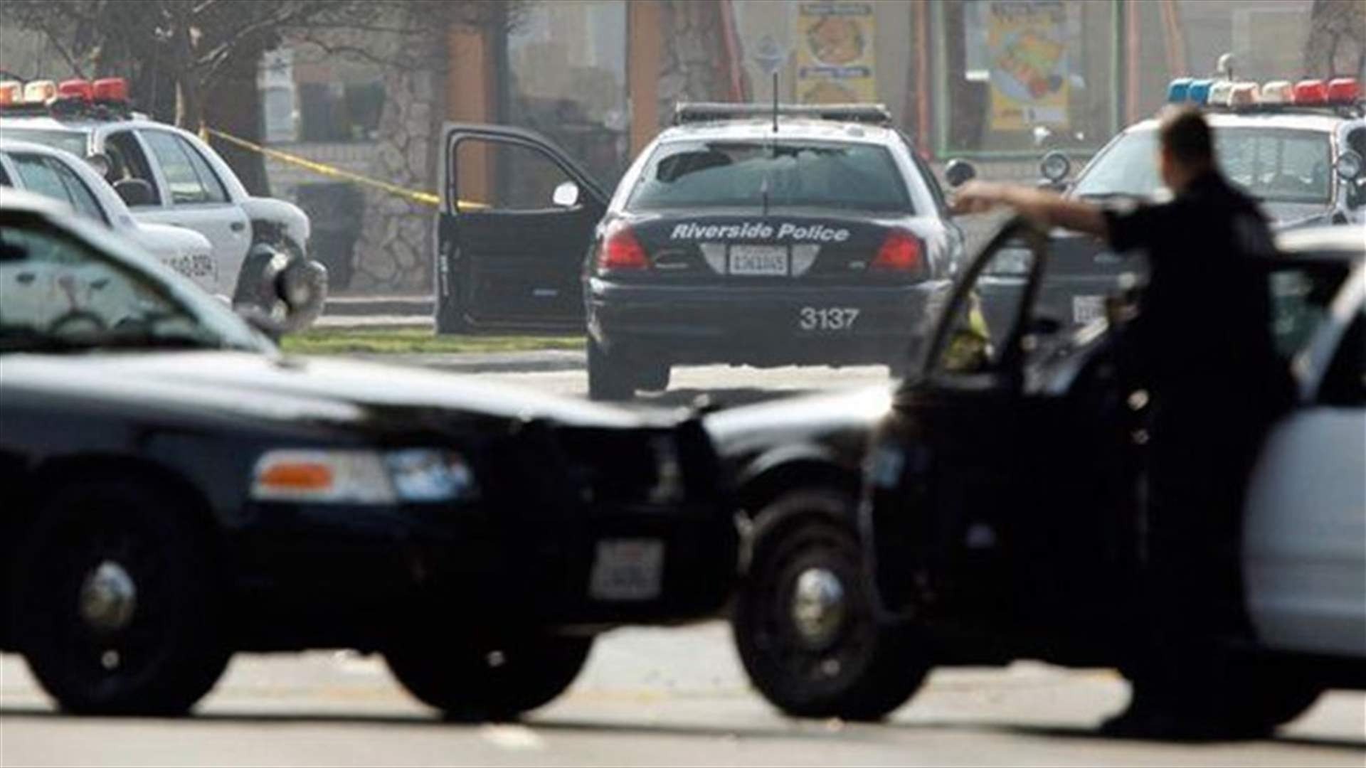 شرطة كاليفورنيا تقتل رجلا من أصول أفريقية إثر شكوك بسلوكه