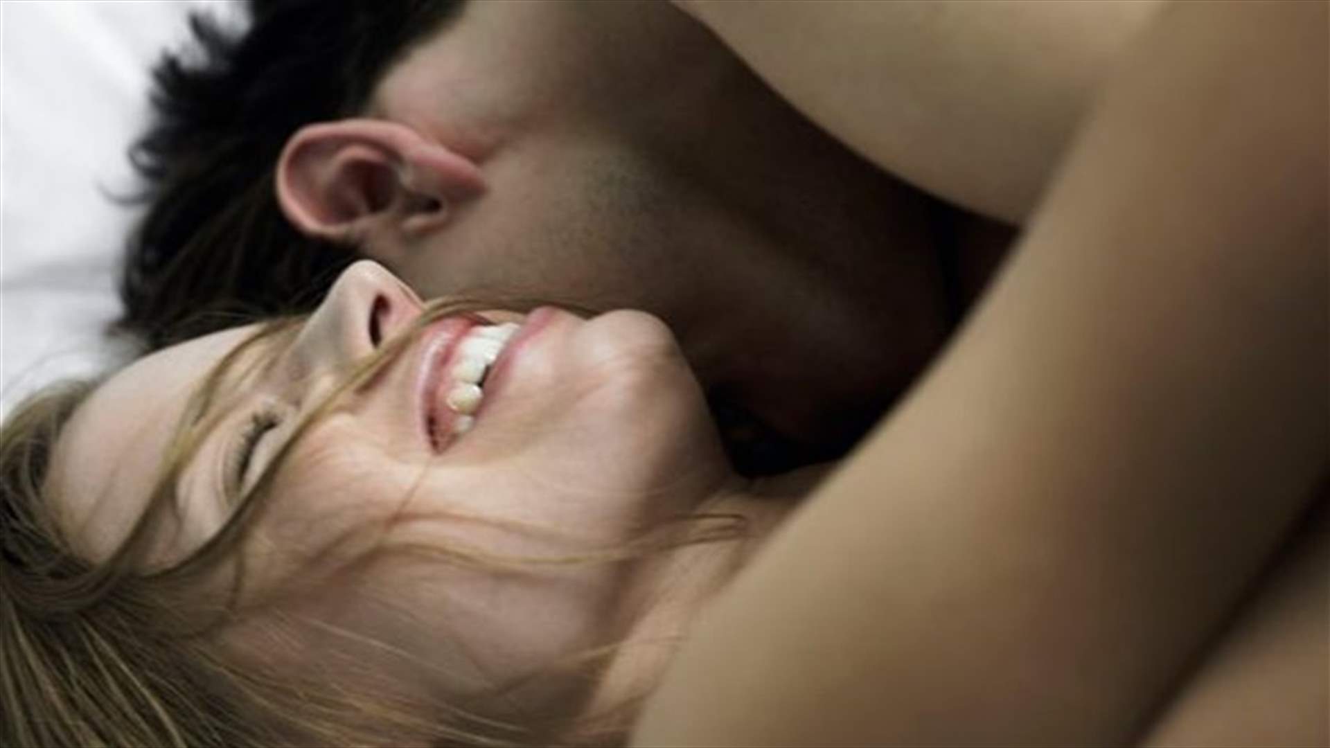 Sex Makes Men More Likely To Believe In God, New Research Says    