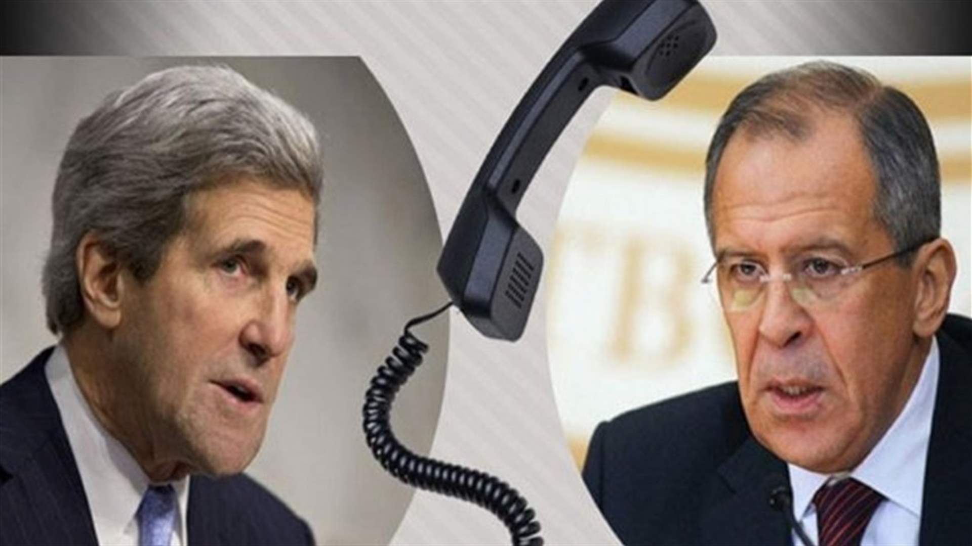 US says to end Syria work with Russia if Aleppo assault goes on