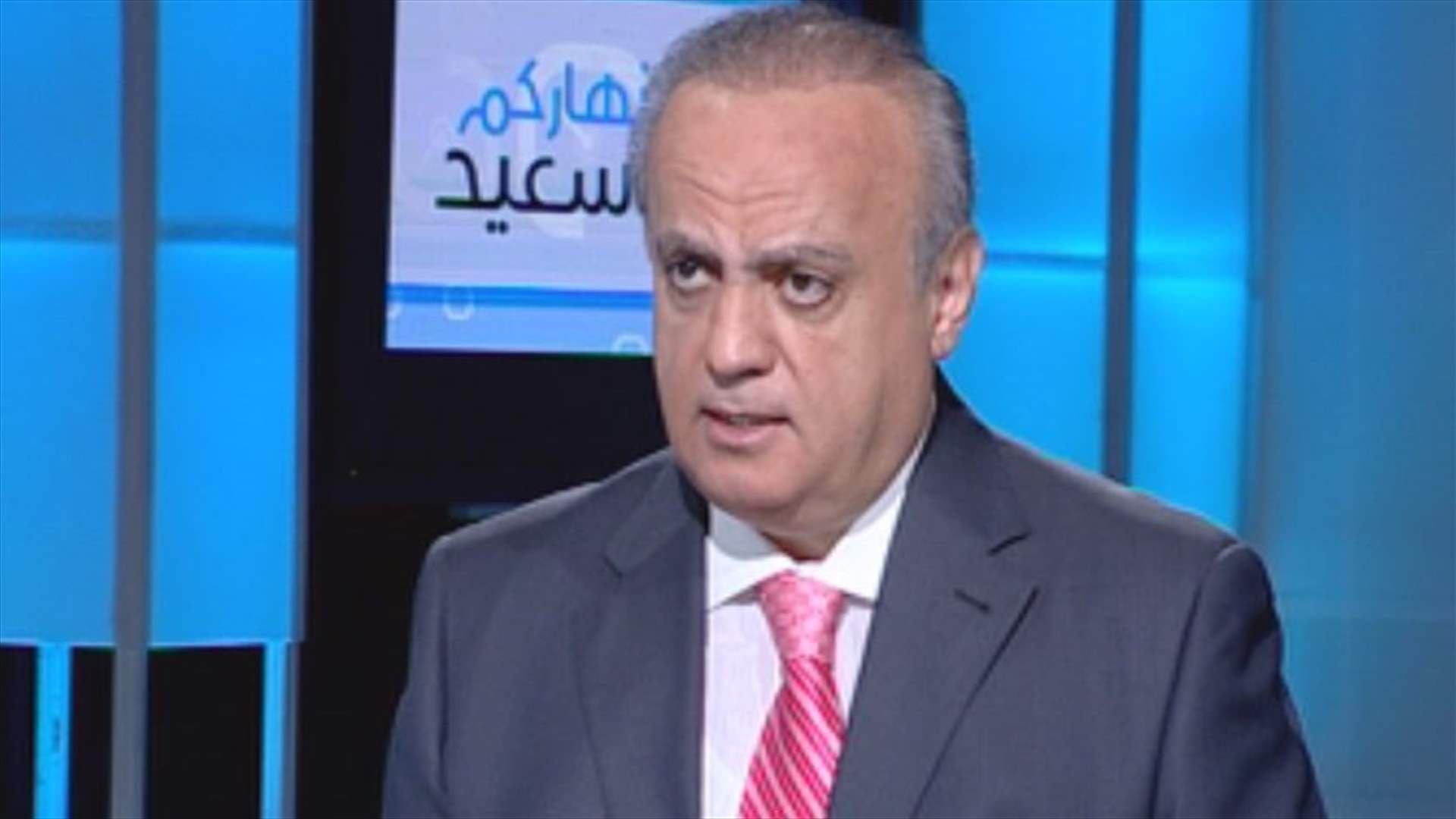 وهاب للـLBCI: اذا استمر التجاهل السعودي لاحتمال ترشيح الحريري لعون فسنشهد انتخابه قريبا