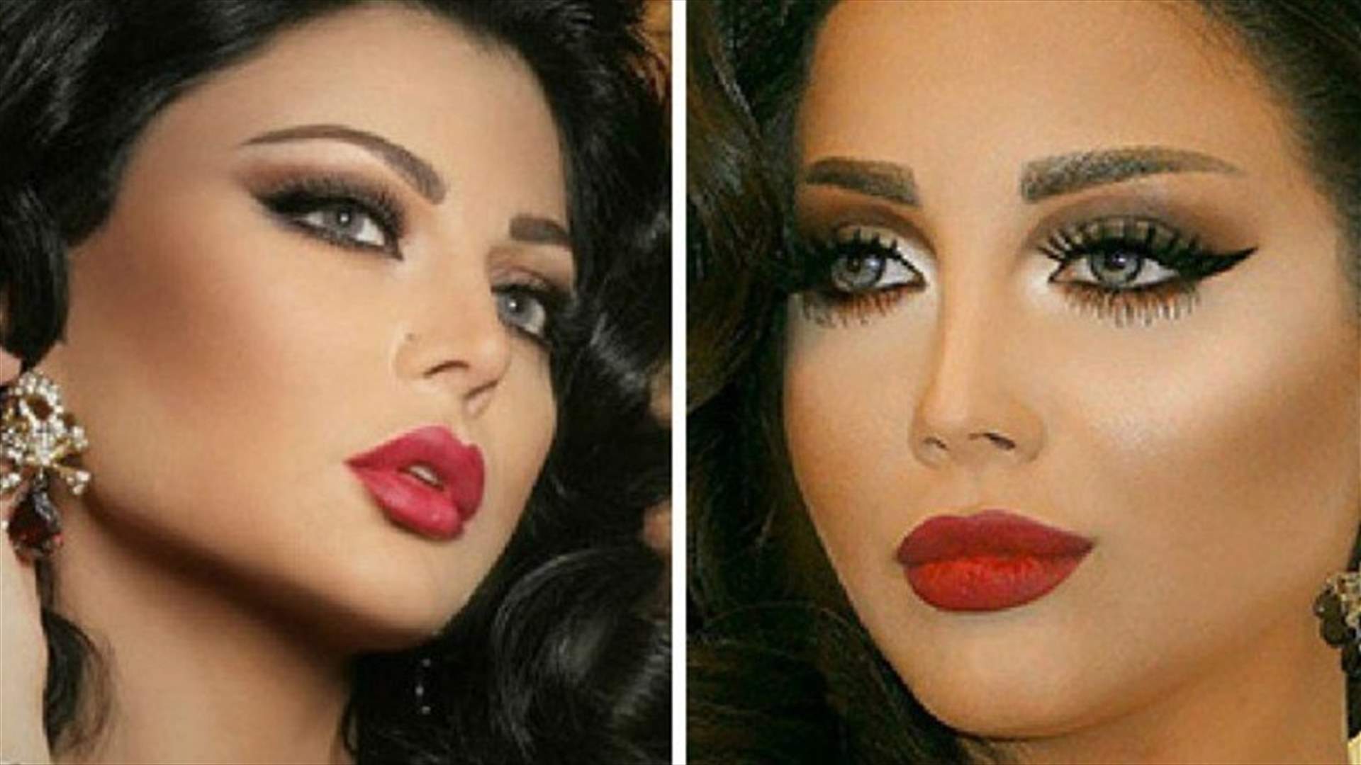 هل تسجن هيفا وهبي رولا يموت ثلاث سنوات؟