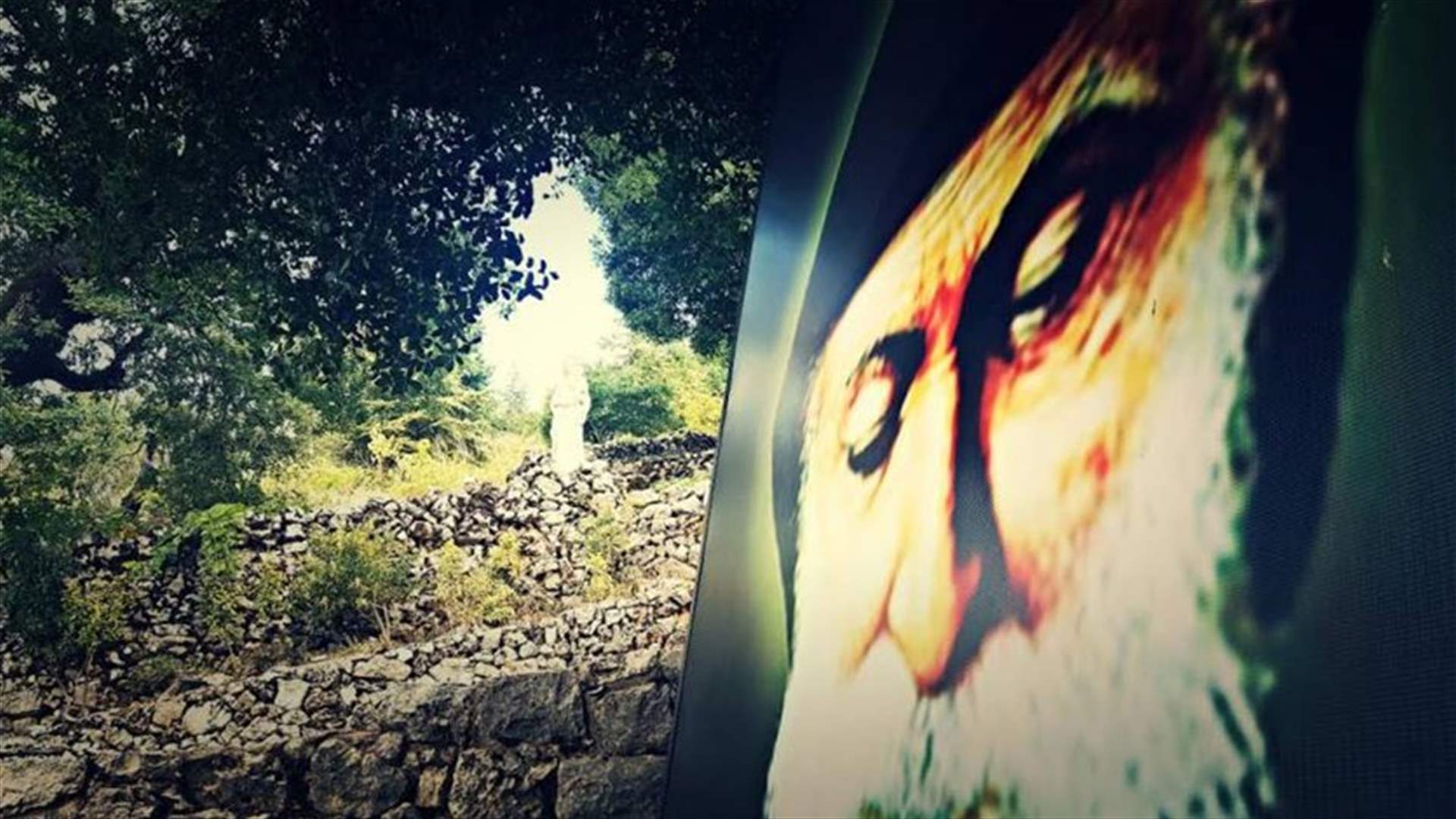 ما حقيقة ظهور مار شربل على سائق بوسطة تقلّ أطفالاً على طريق عنايا؟