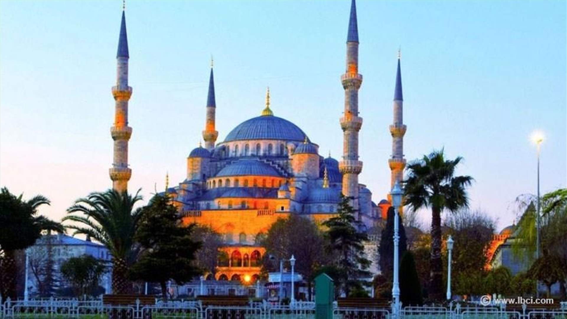 هل تمدد حال الطوارىء في تركيا لسنة؟