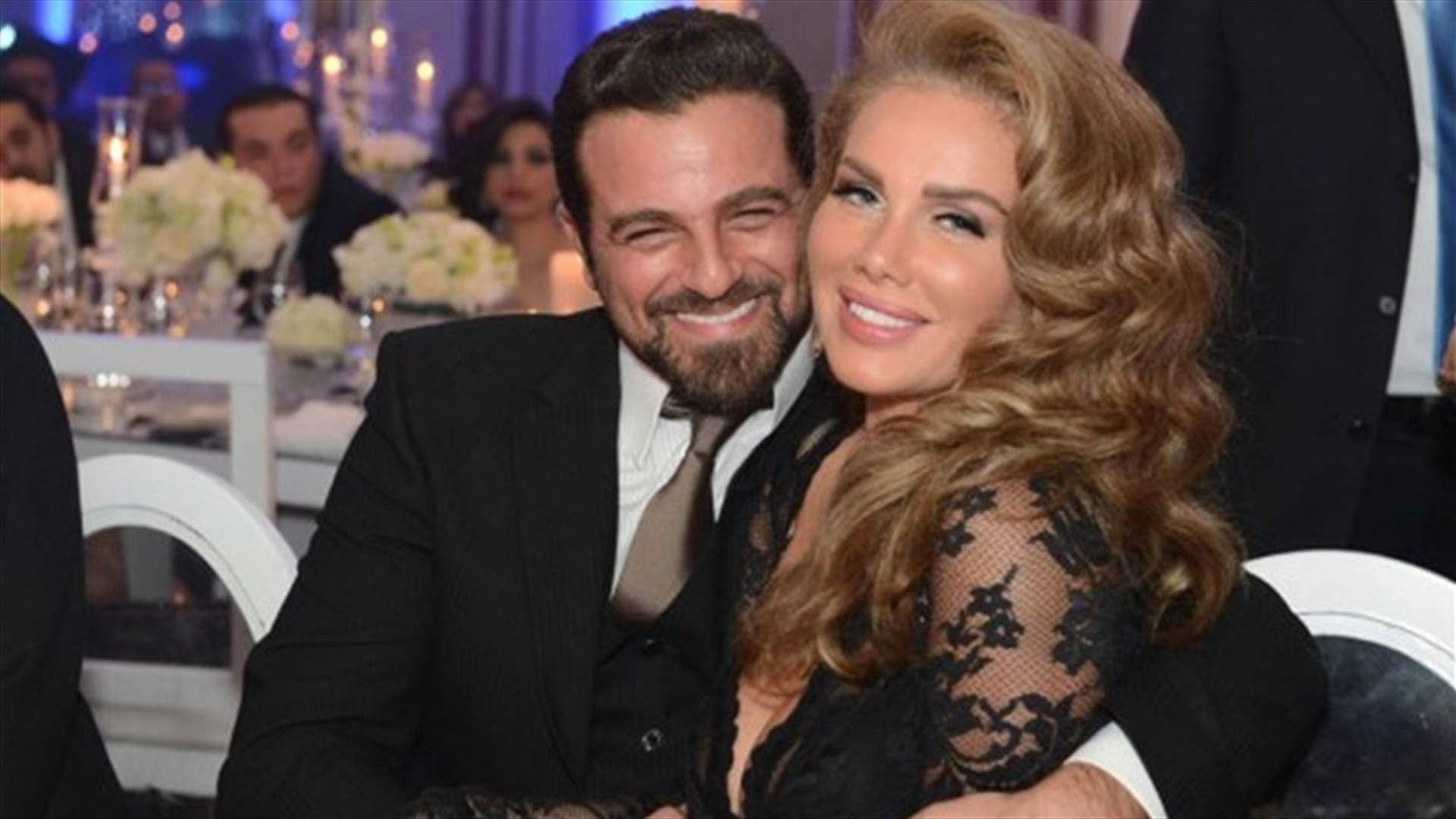 يوسف الخال ينشر صورة ابنته للمرّة الأولى... "تفضلوا ارتاحوا"