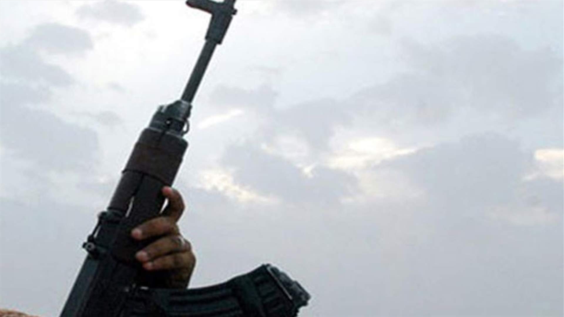في القبة... إشكال فردي يتطور الى اطلاق نار 