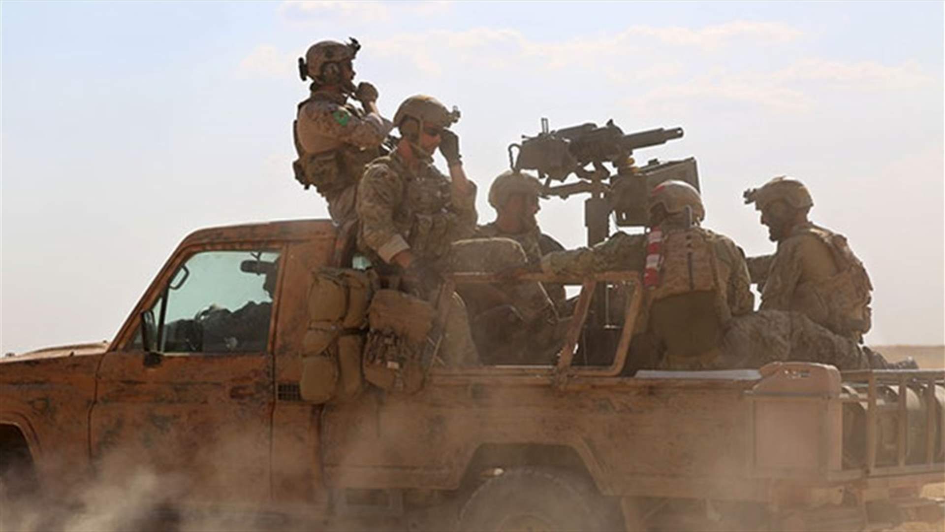 Kurdish militia role in Raqqa offensive could trigger ethnic conflict - Turkish official